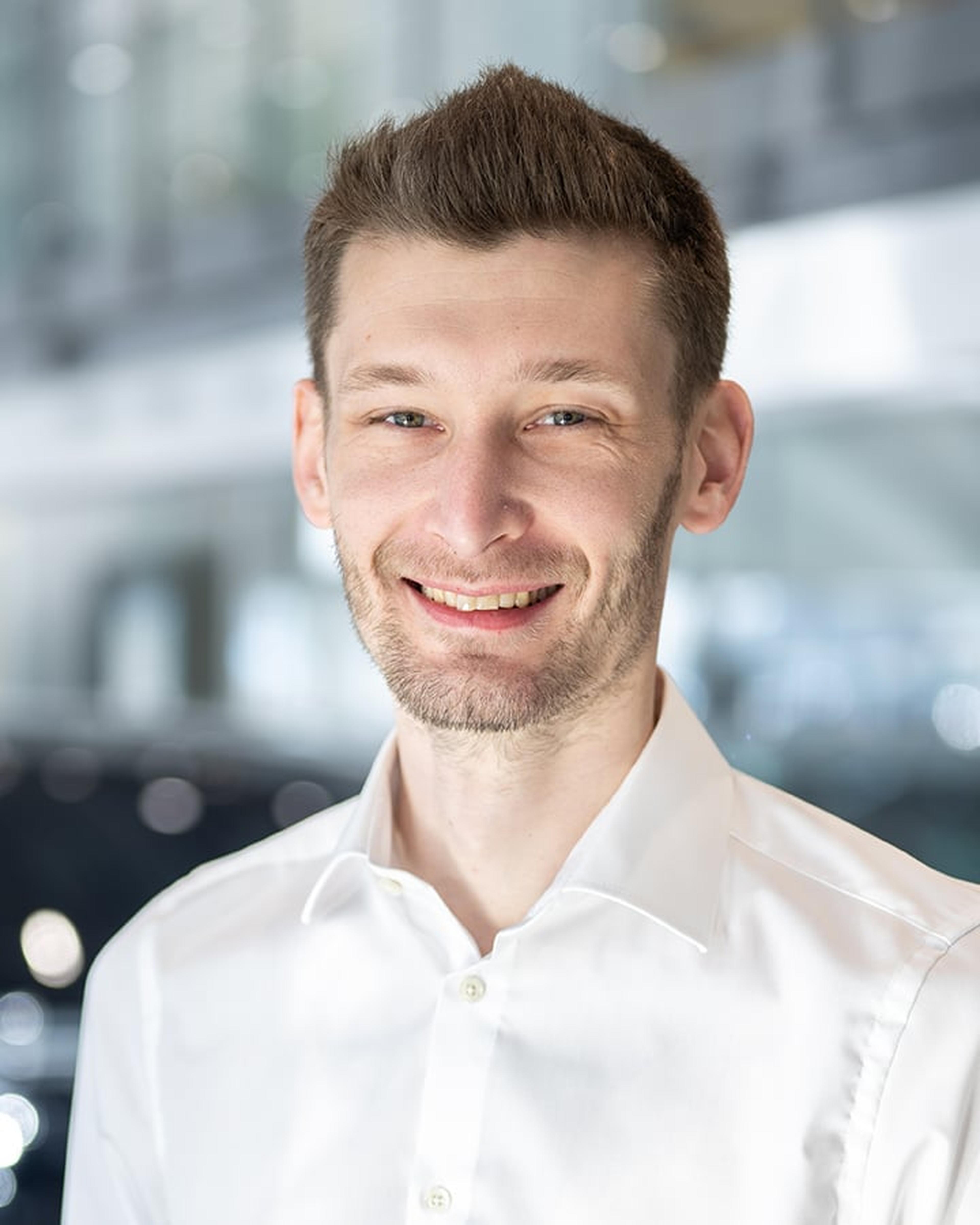 Markus Schäfer
