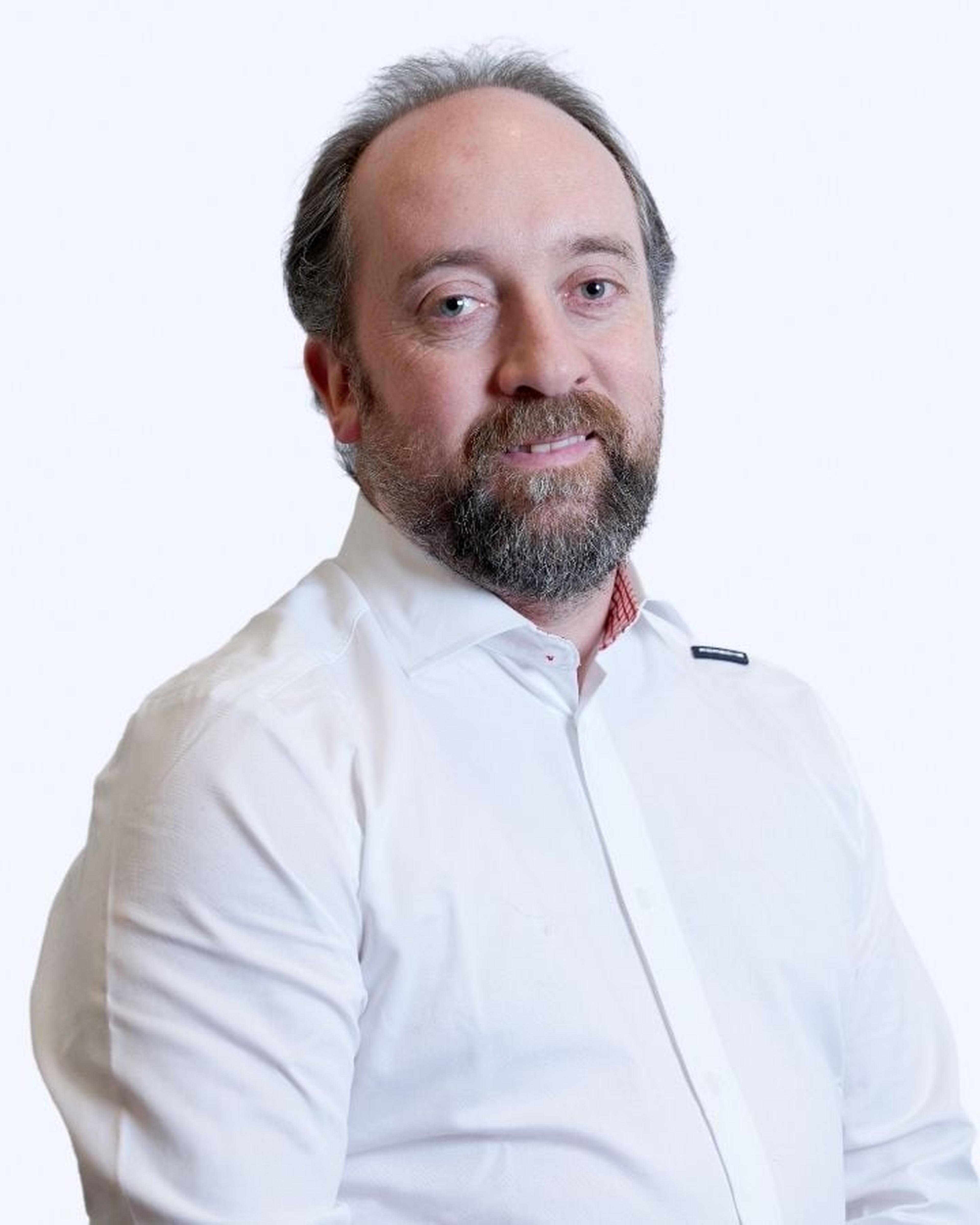 Nicolas Hamon