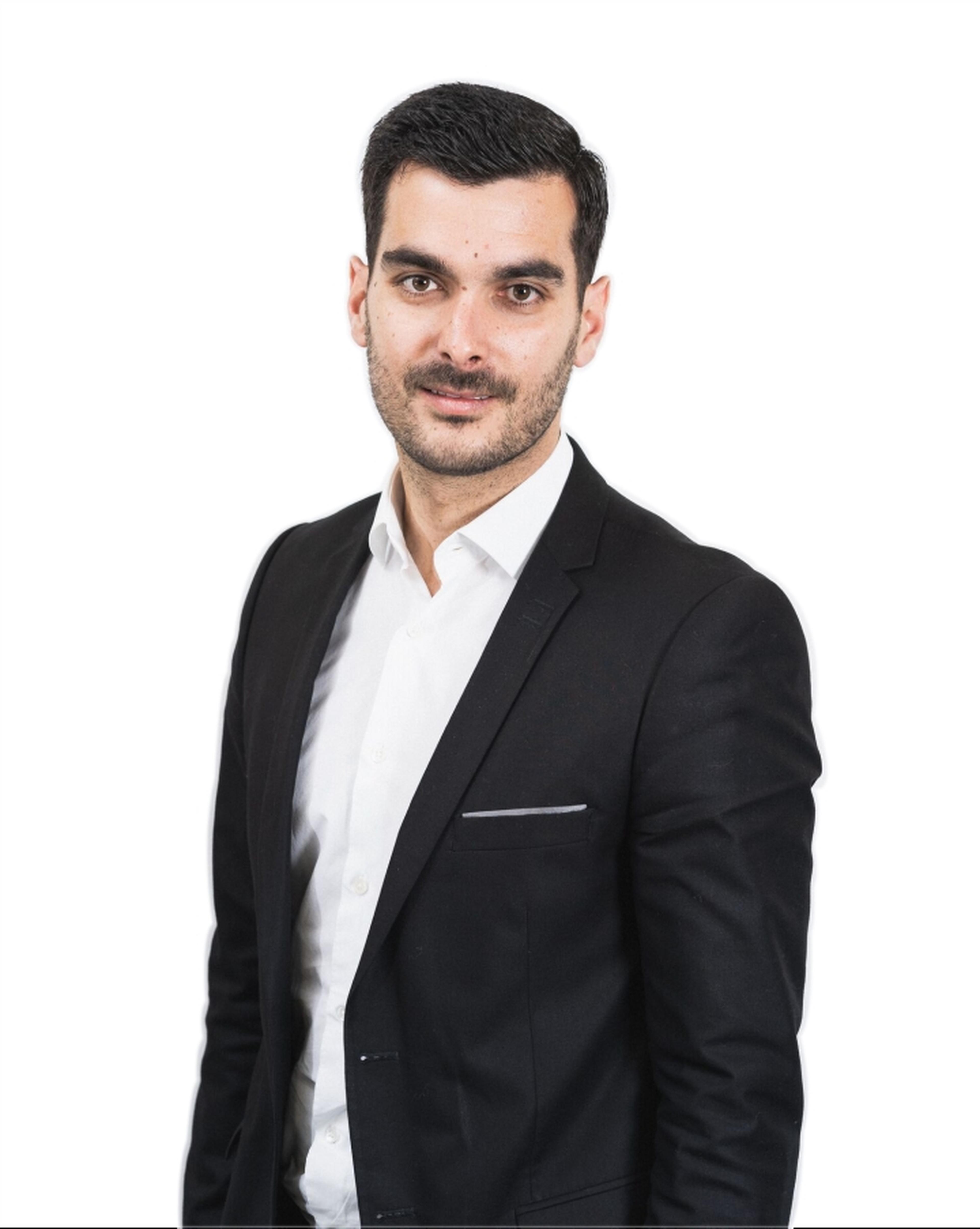 Photo of Jérôme Bonifacio