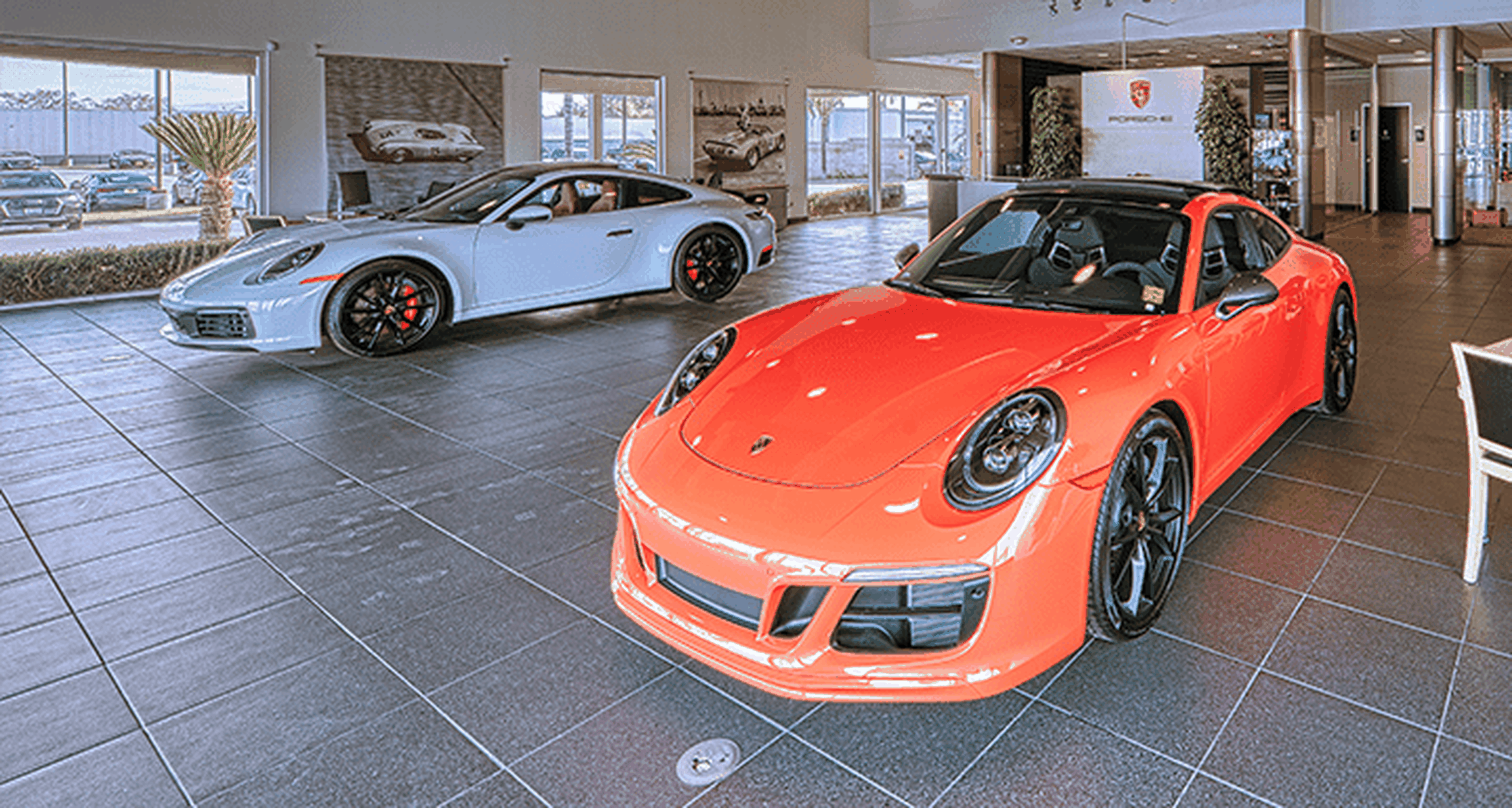 Vehicle service in Bakersfield, CA
