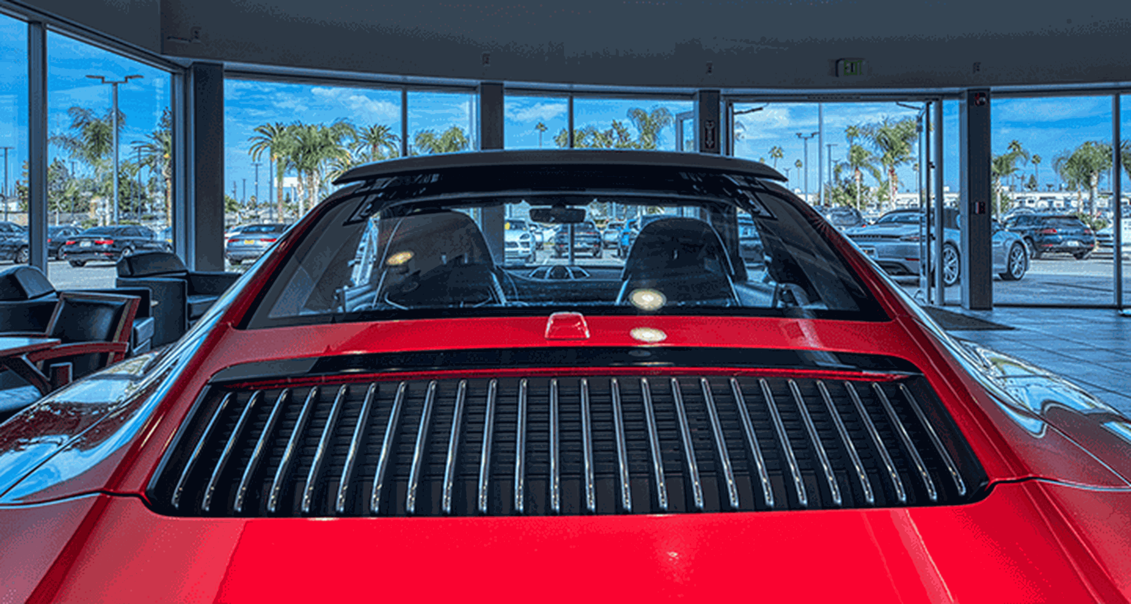 Vehicle service in Bakersfield, CA