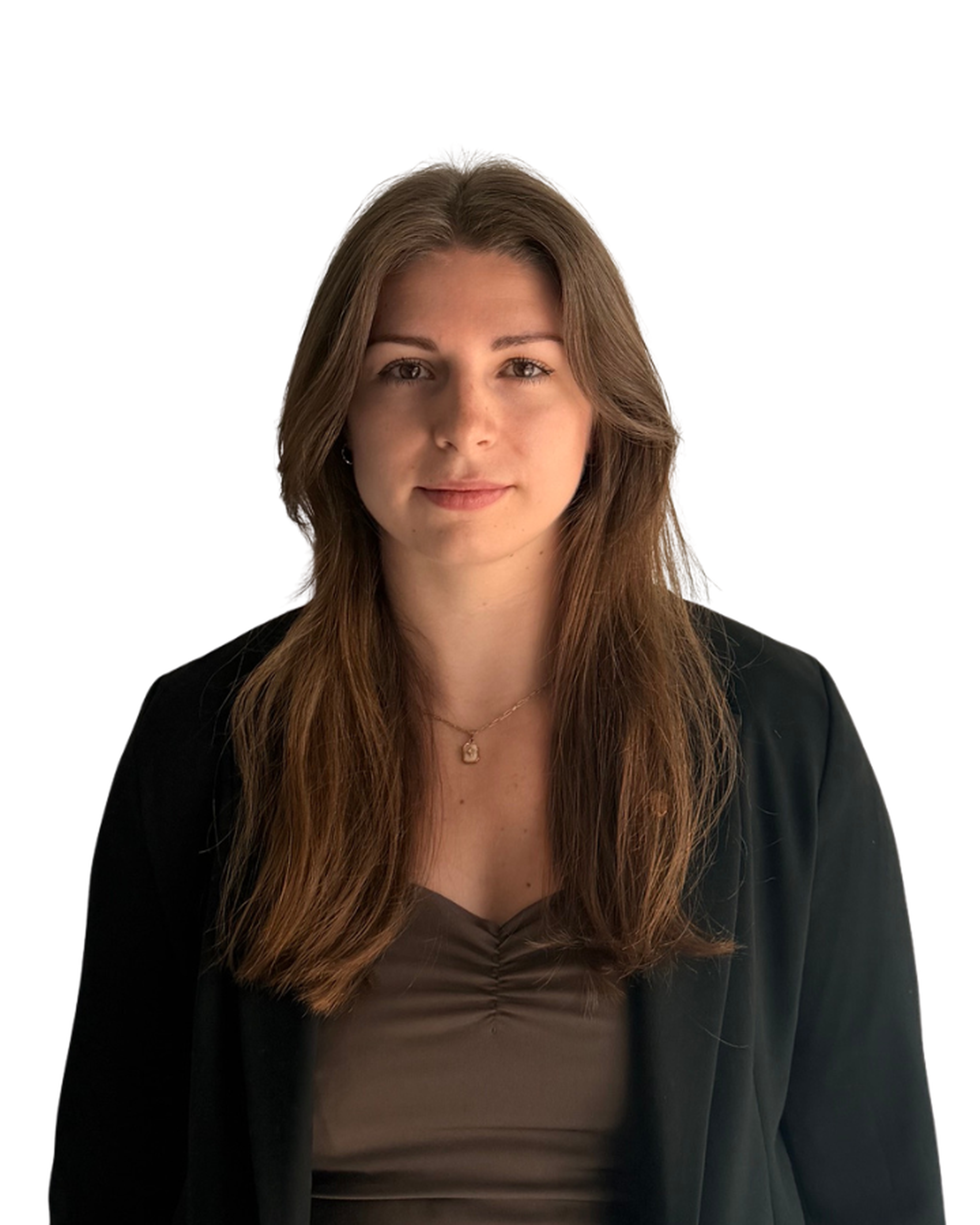 Photo of Julie Haye