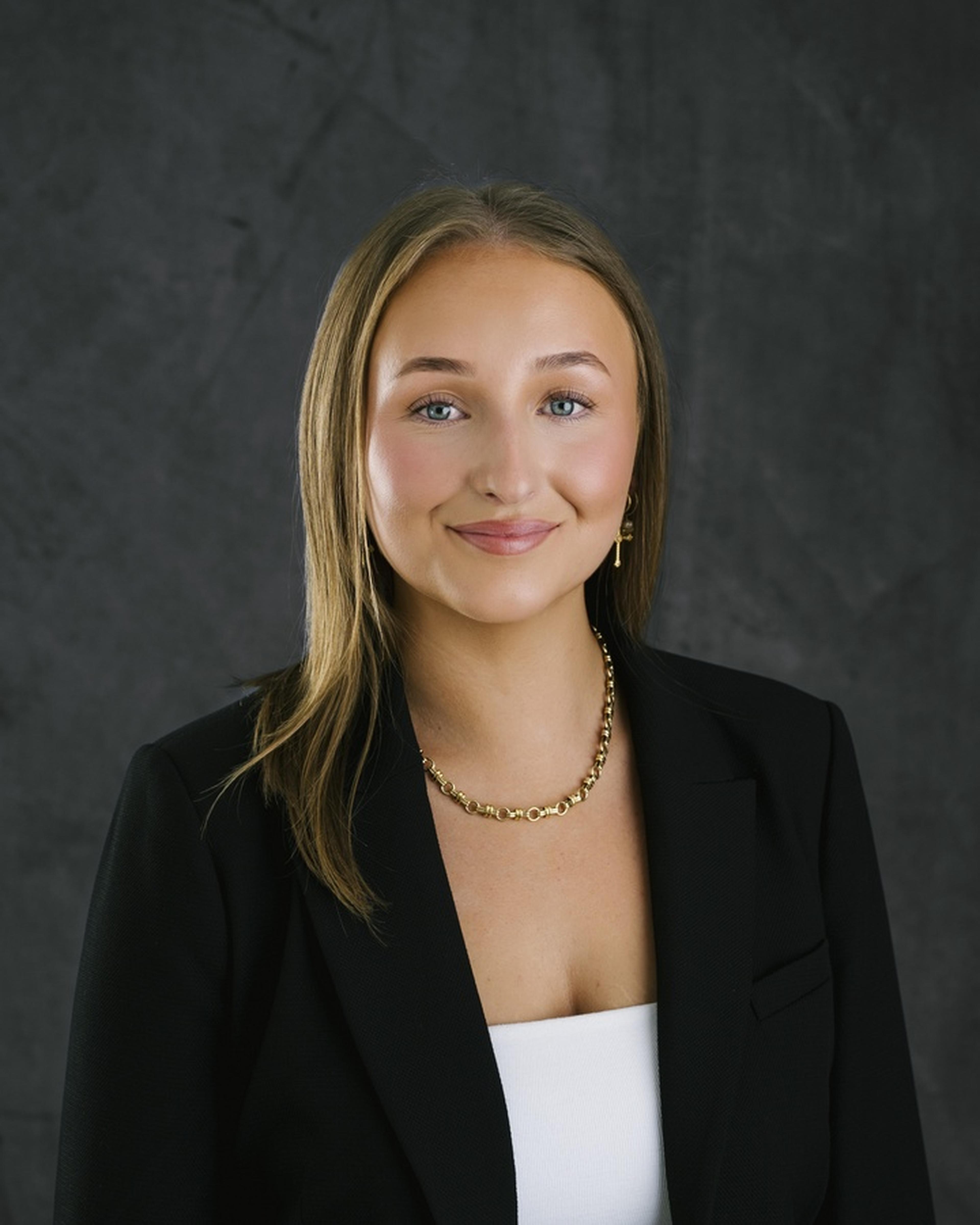 Photo of Darci Goodyear