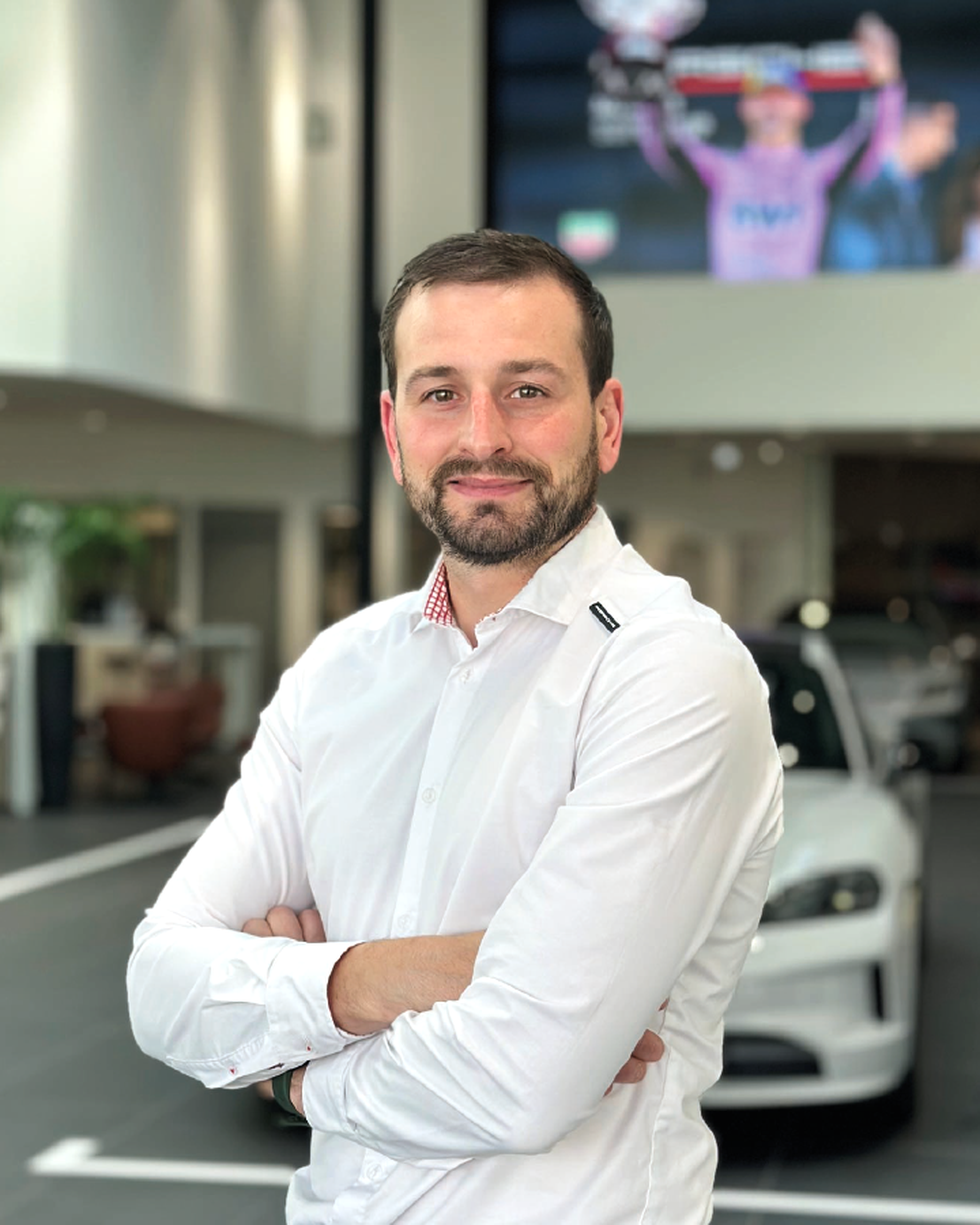 Photo of Marc BISCAY