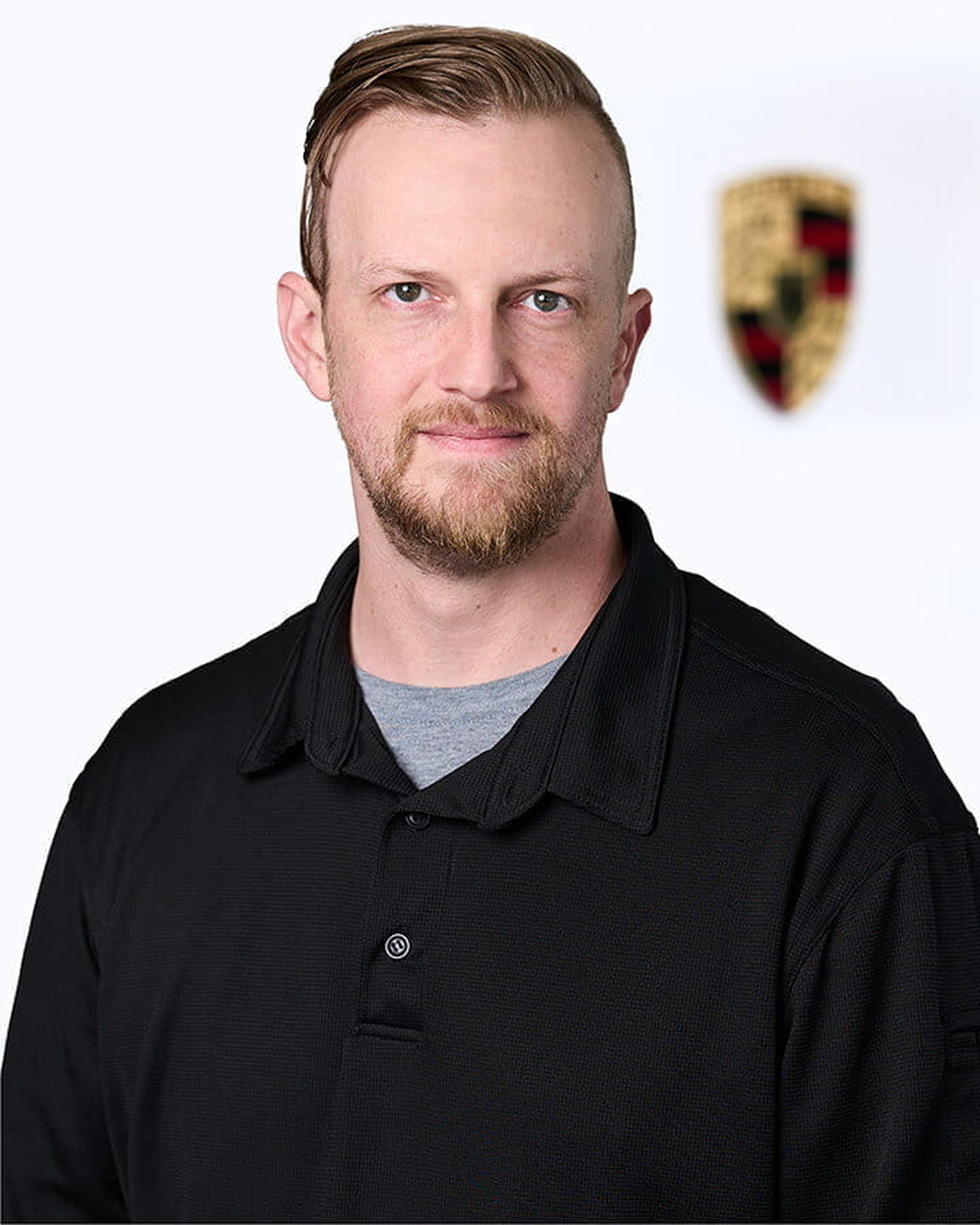 Photo of Robert Bayless