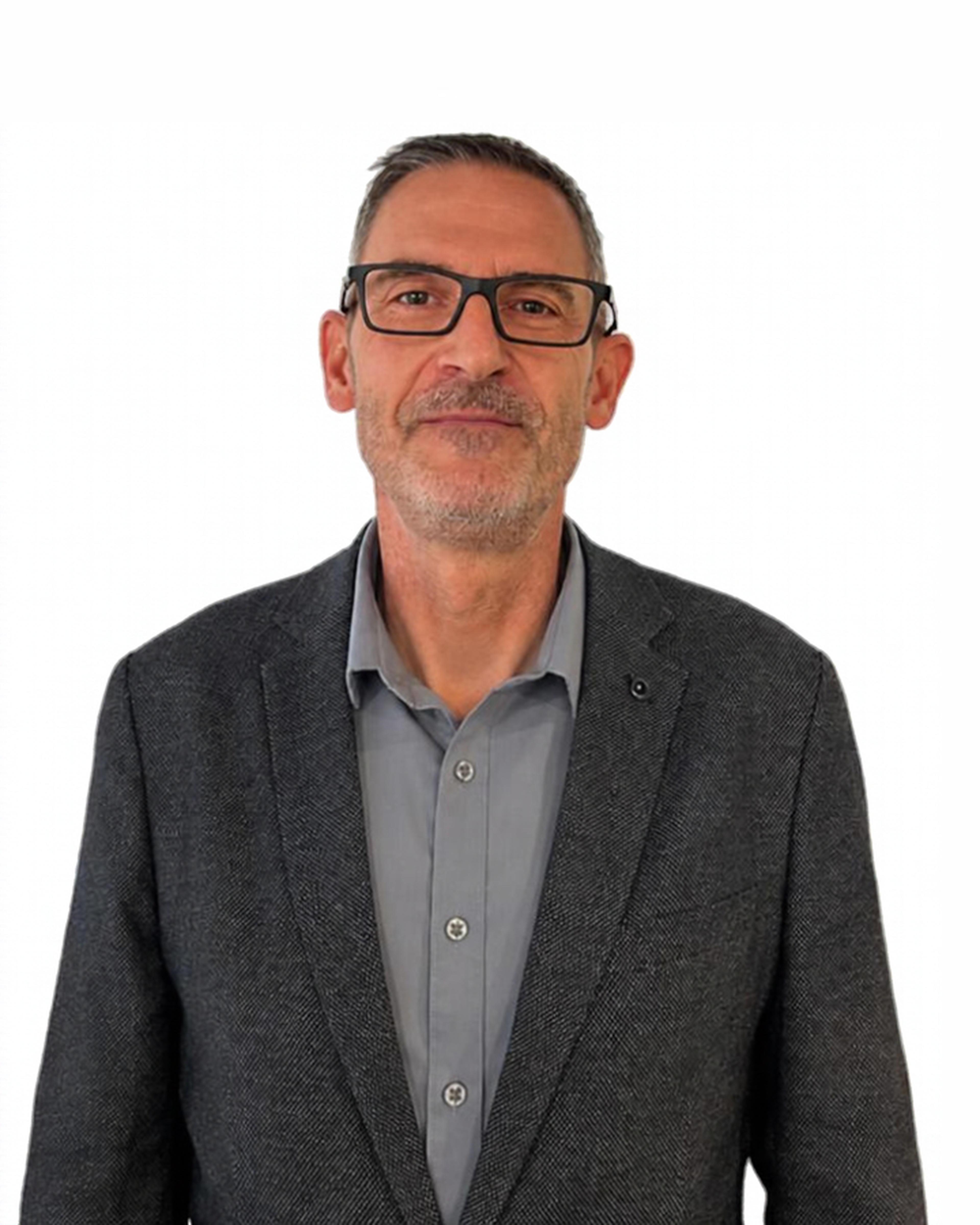 Photo of Stéphane Montes