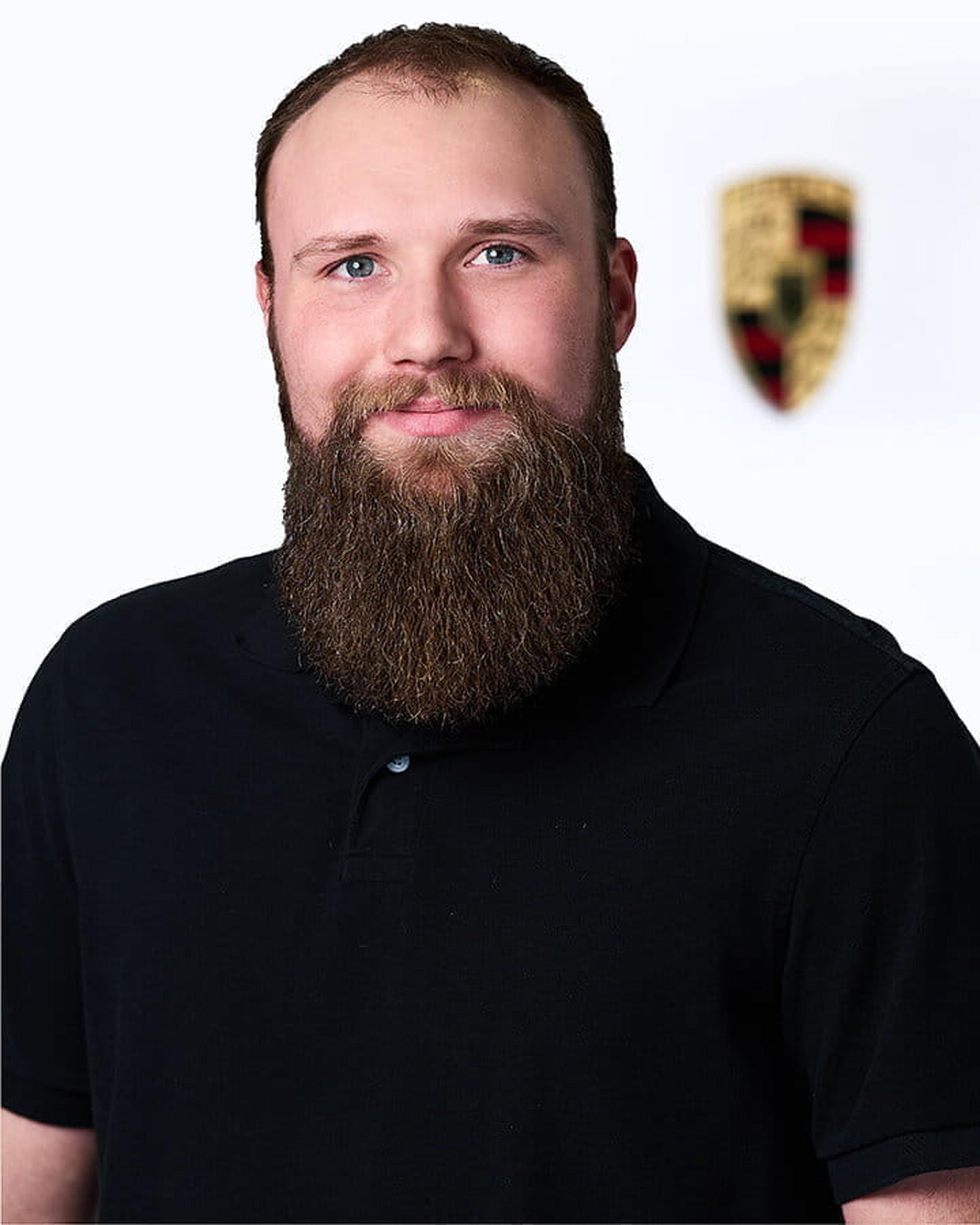 Photo of Logan Tyler