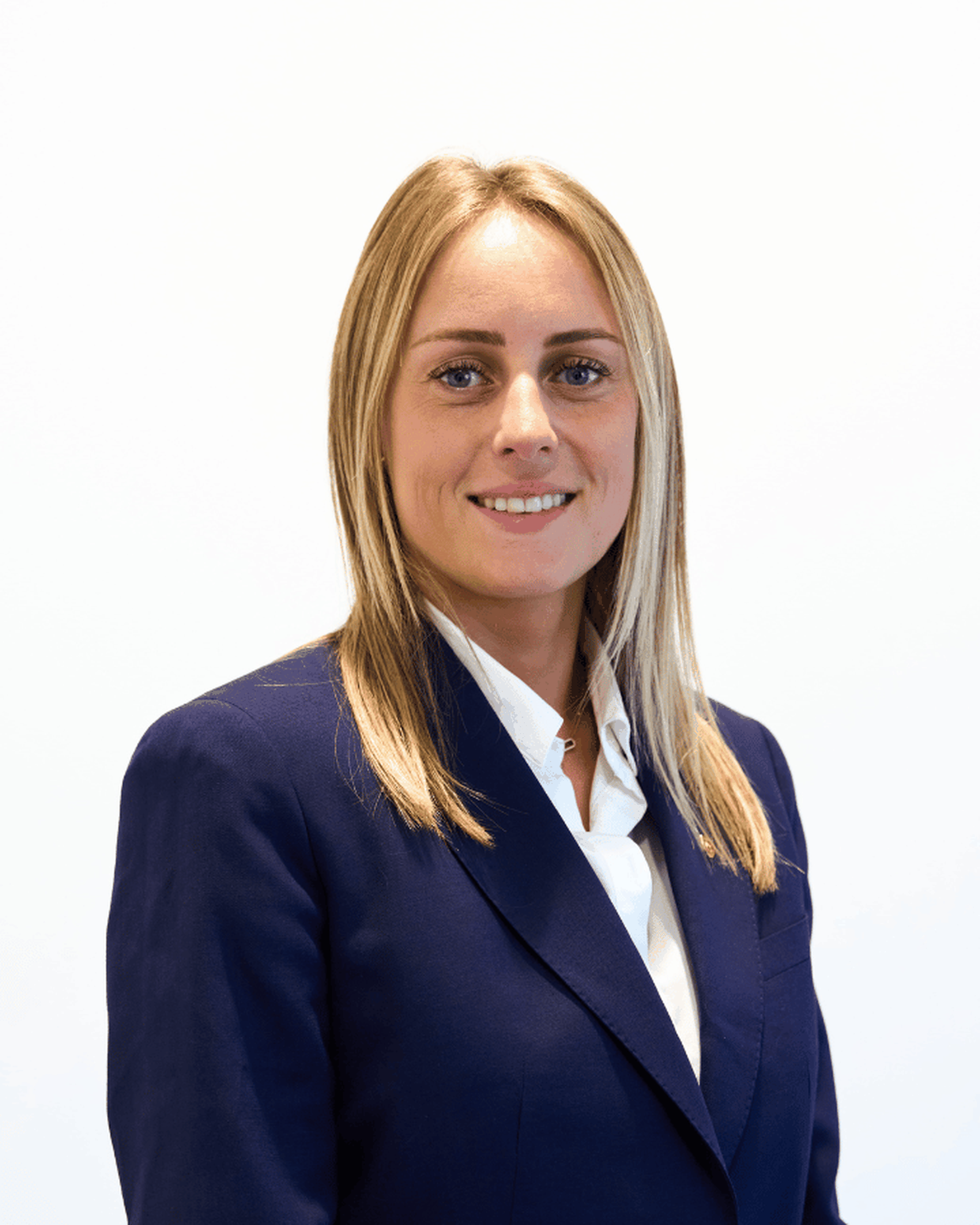 Photo of Pauline Trochu