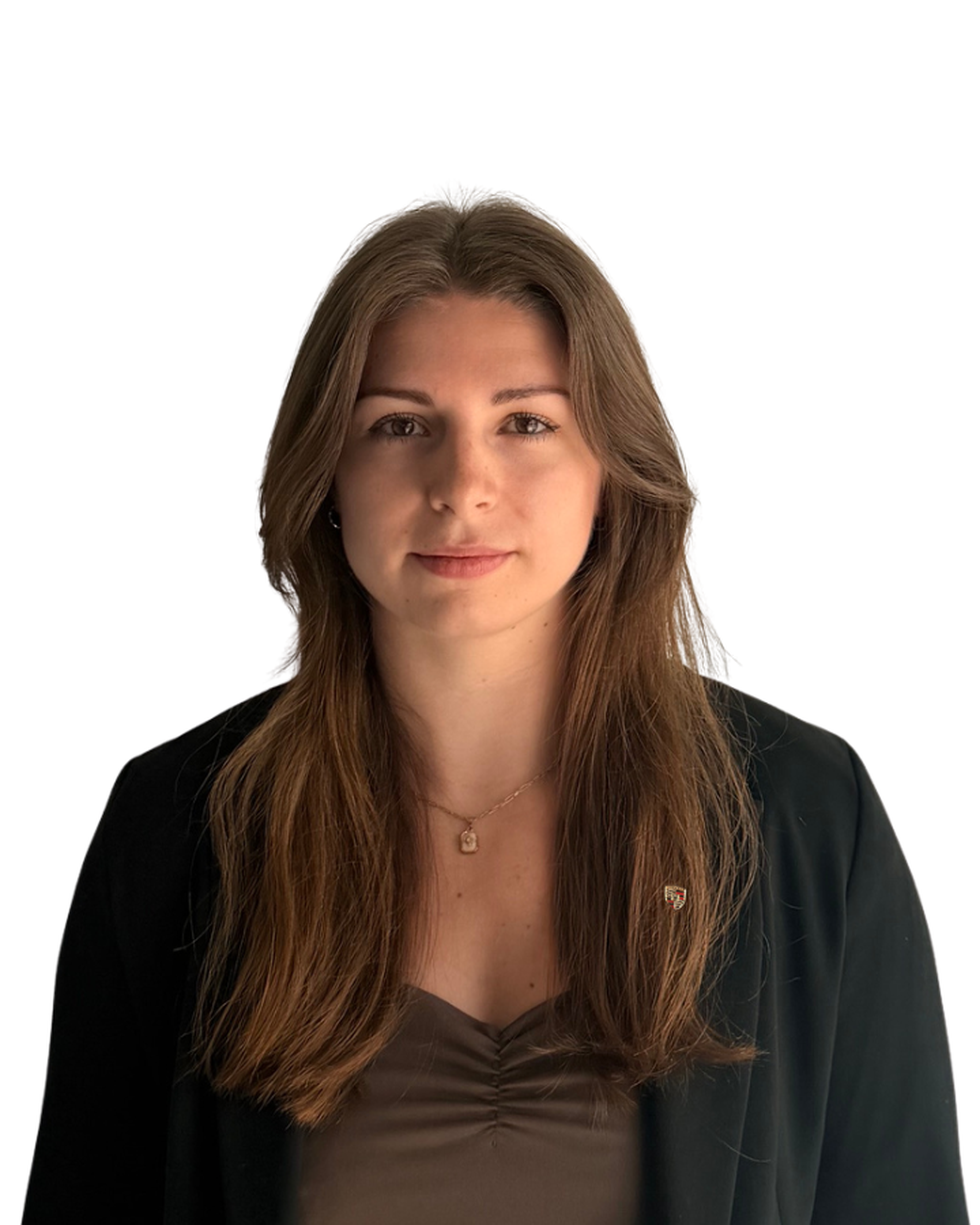 Photo of Julie Haye