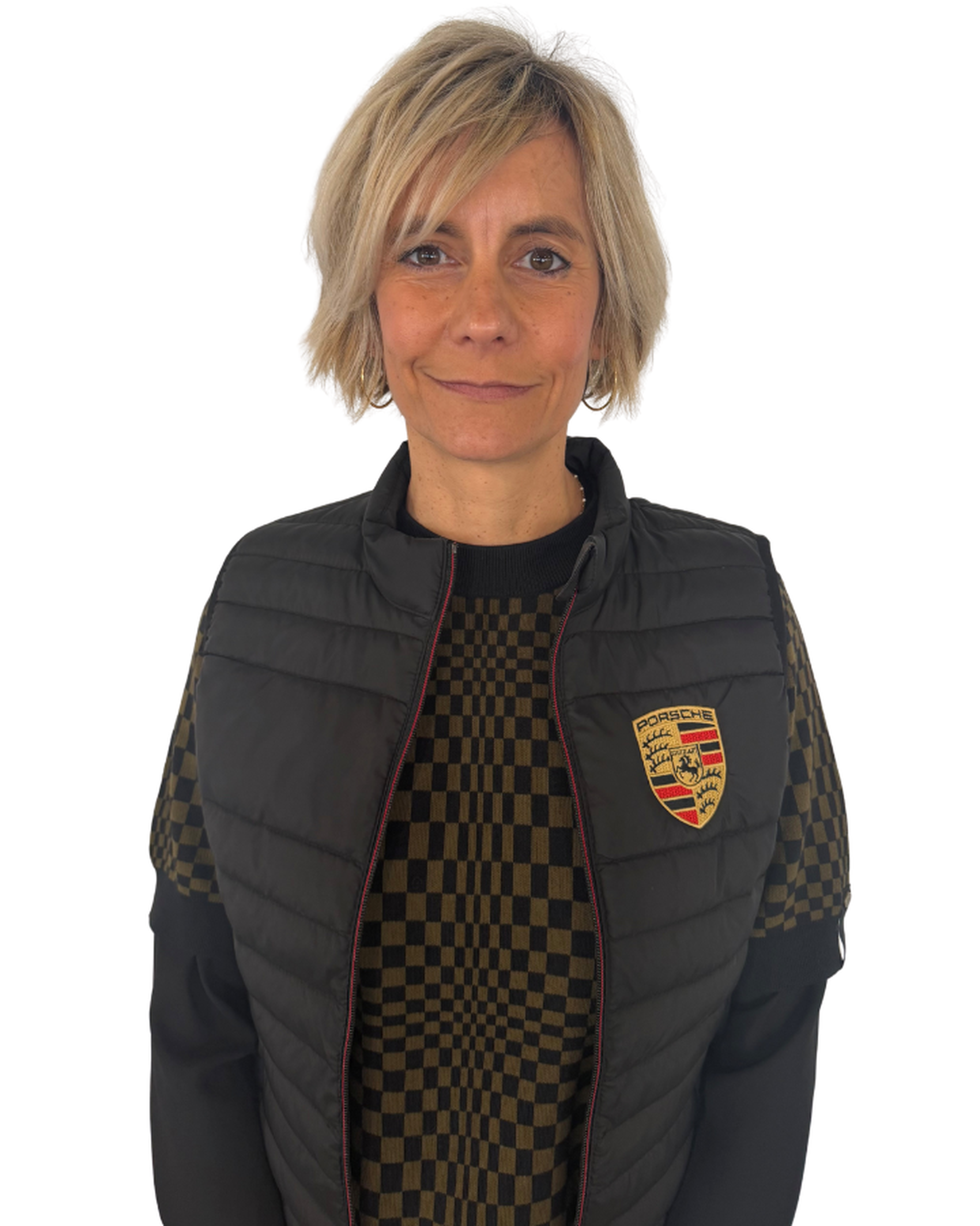 Photo of Sophie Joubert