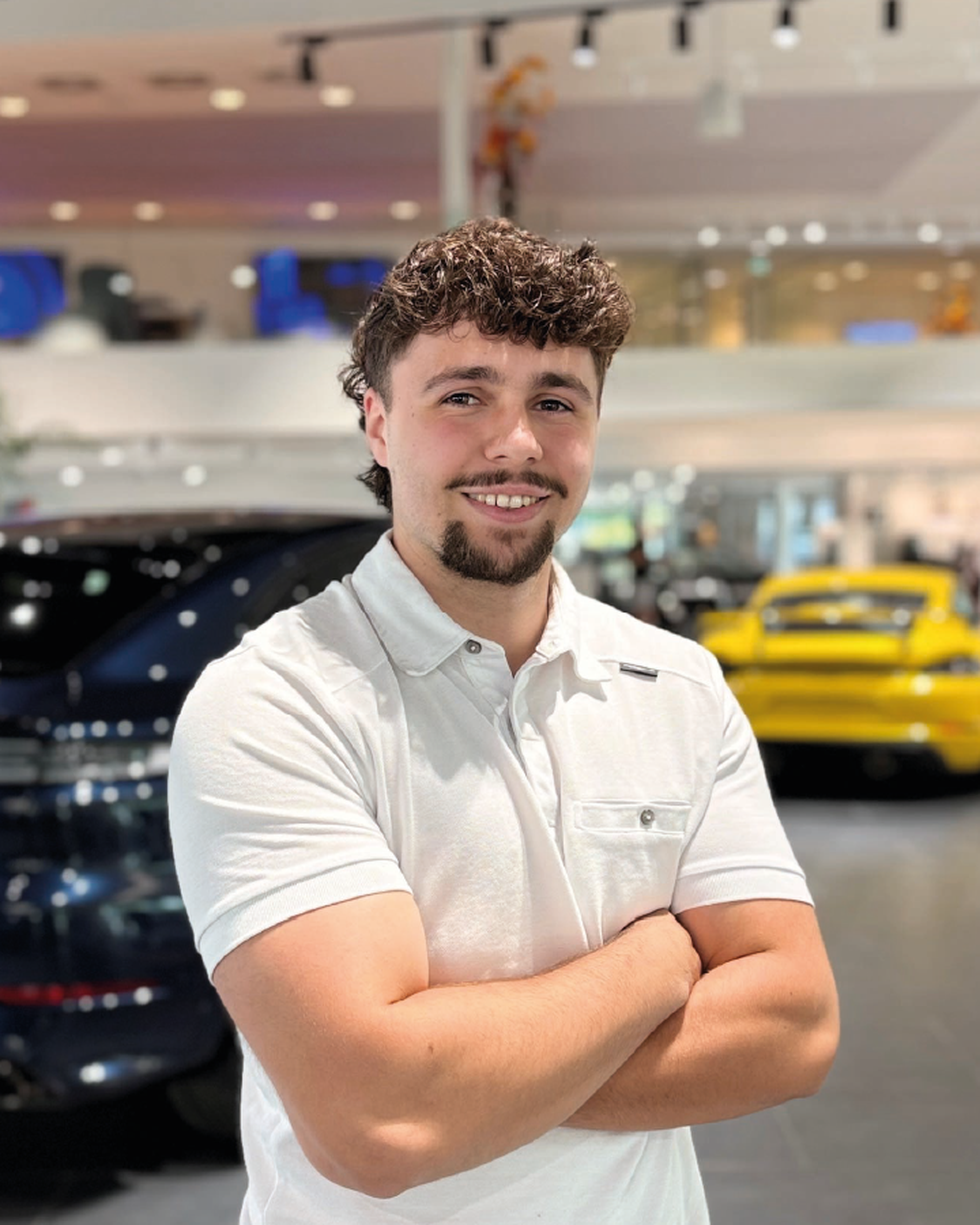 Photo of Titouan Neves