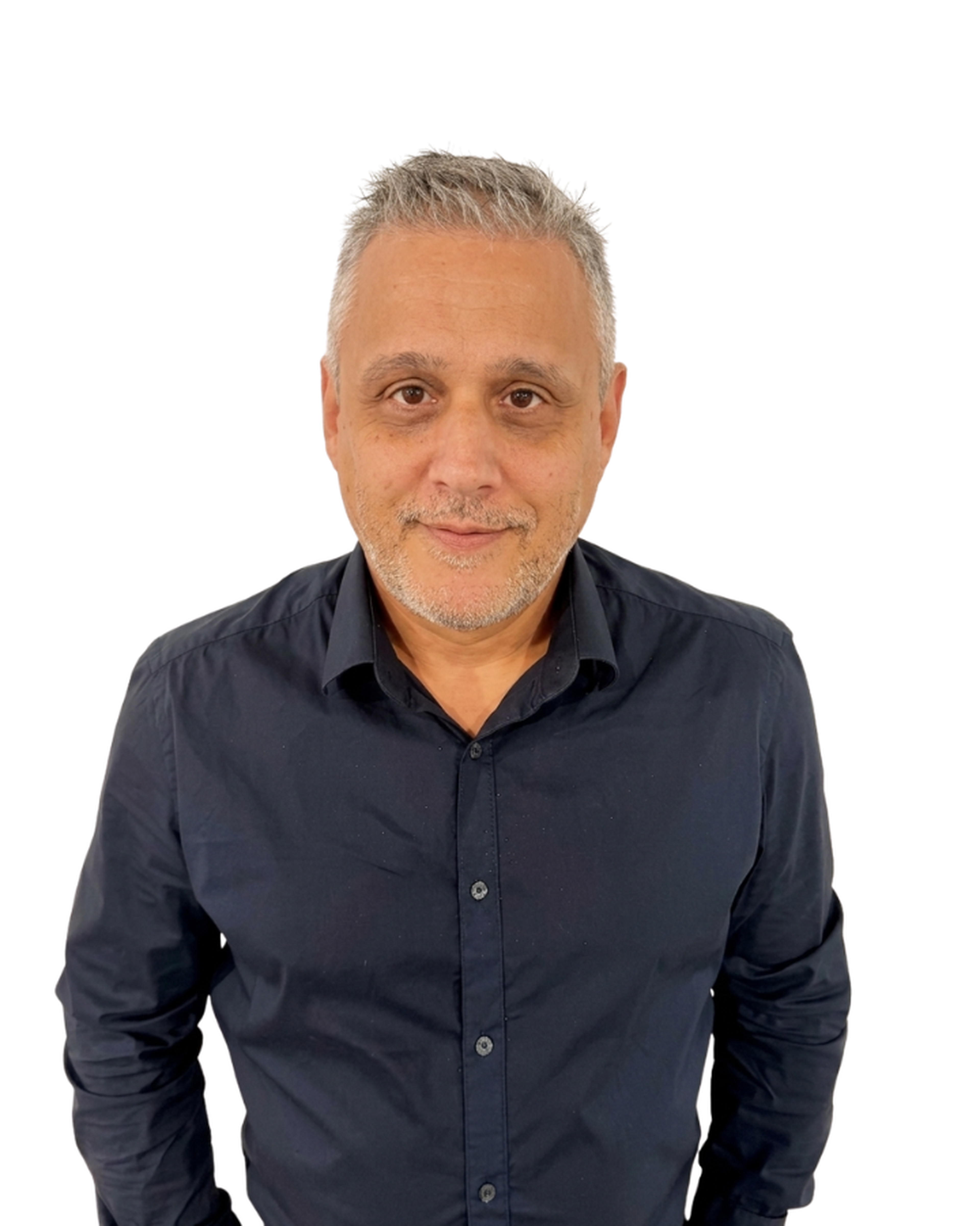 Photo of Thierry Ferreira