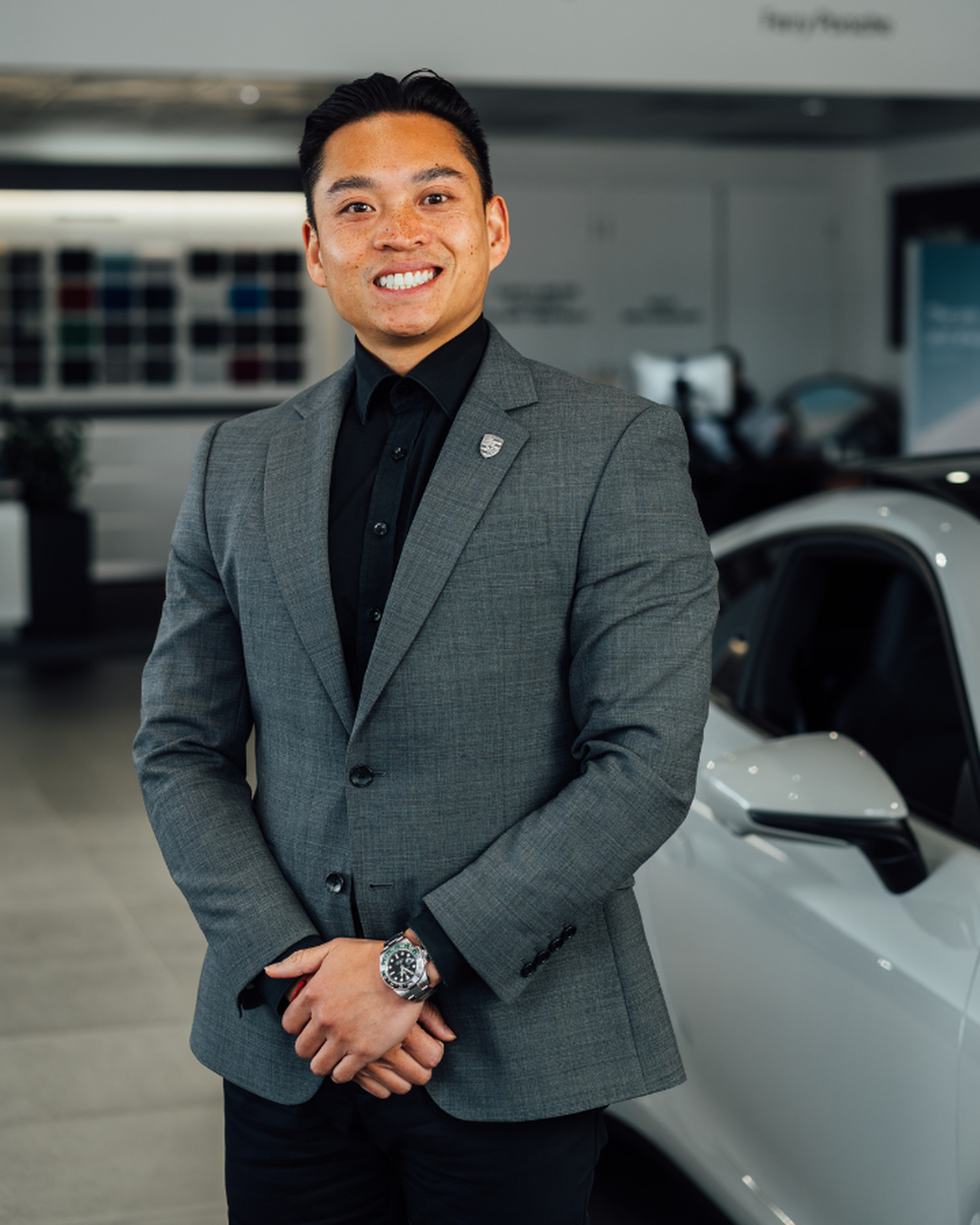 Photo of Jason Nguyen