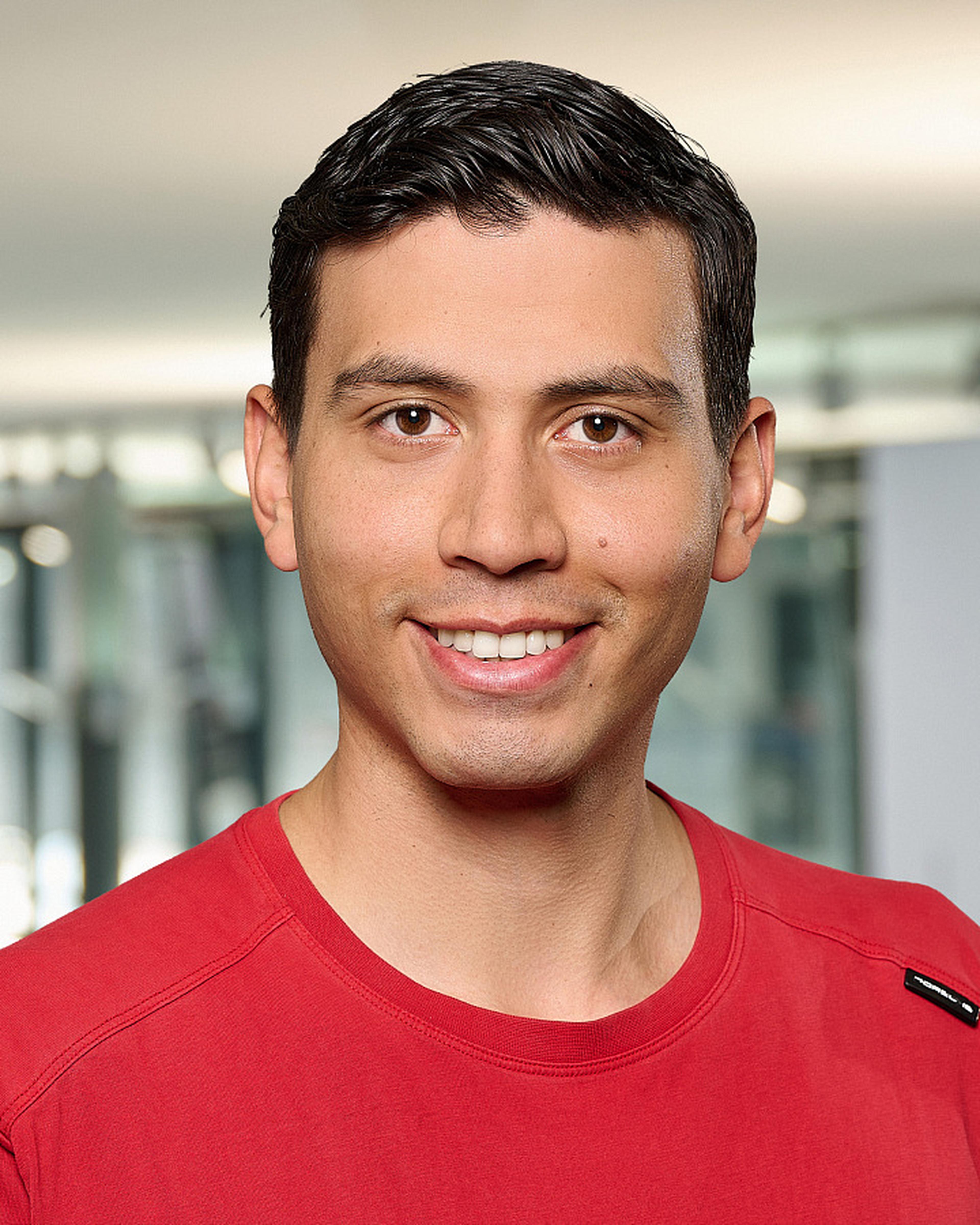 Alejandro Quintero