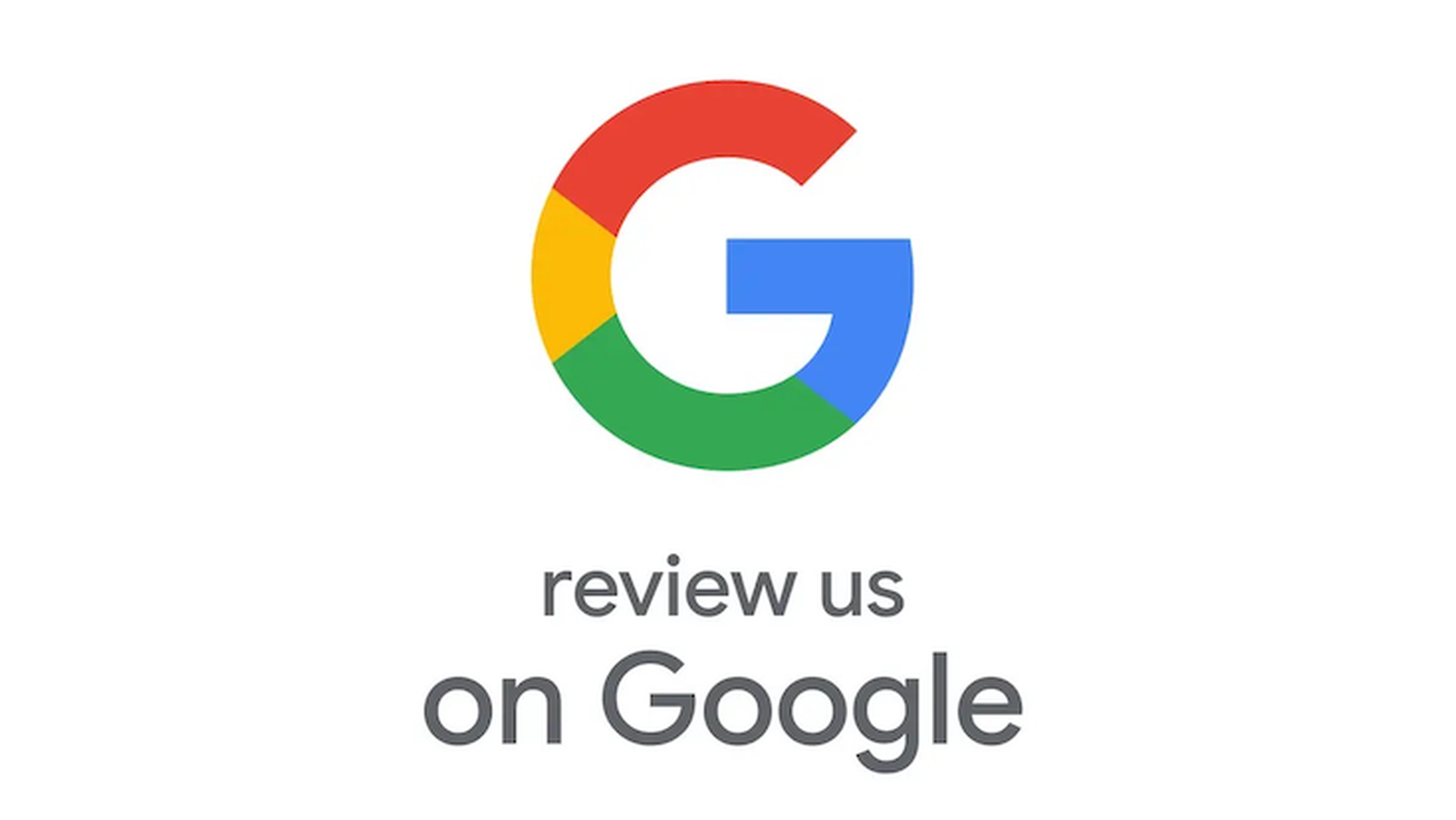 Review us on Google