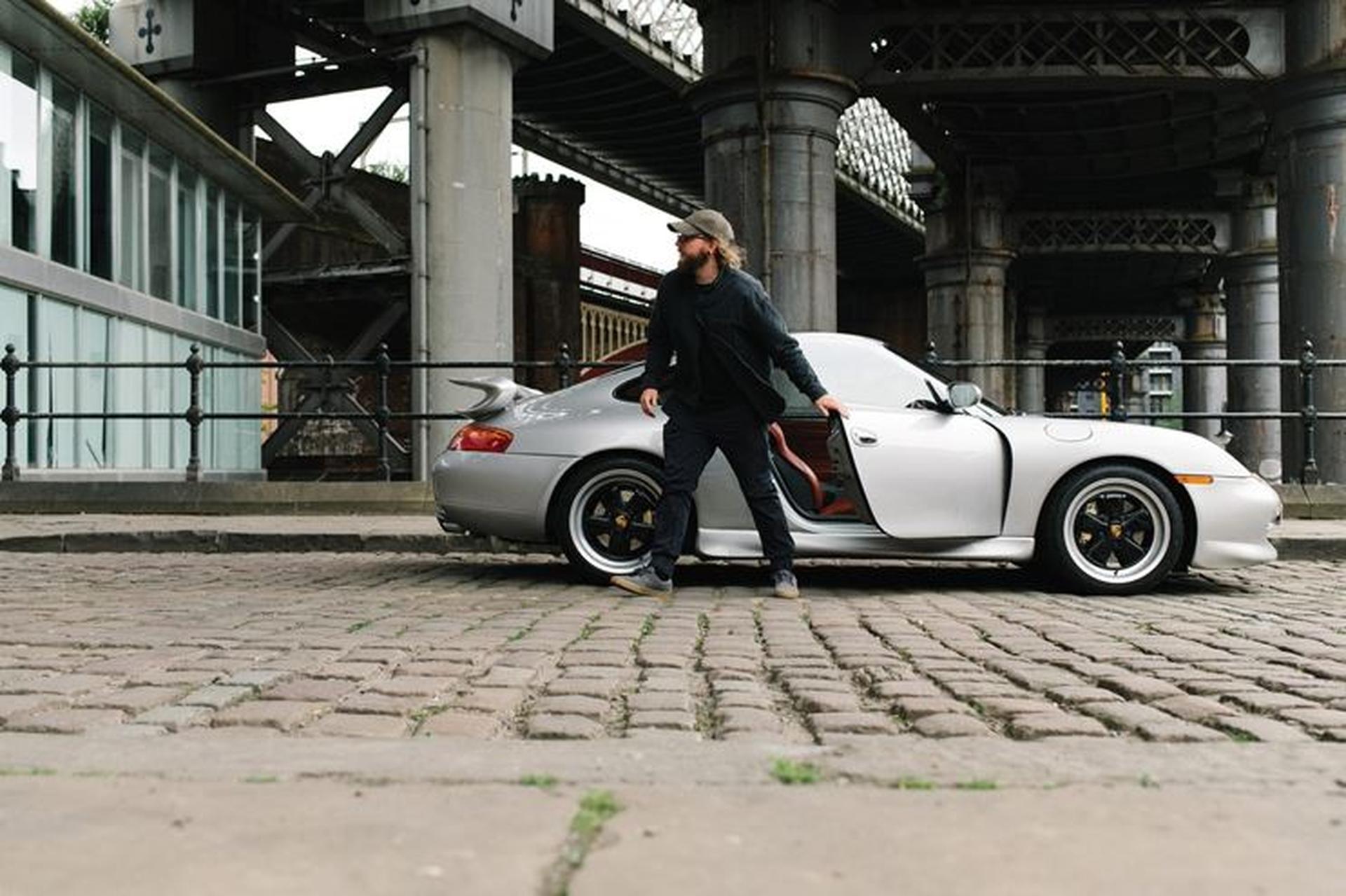 Porsche Classic Wheels