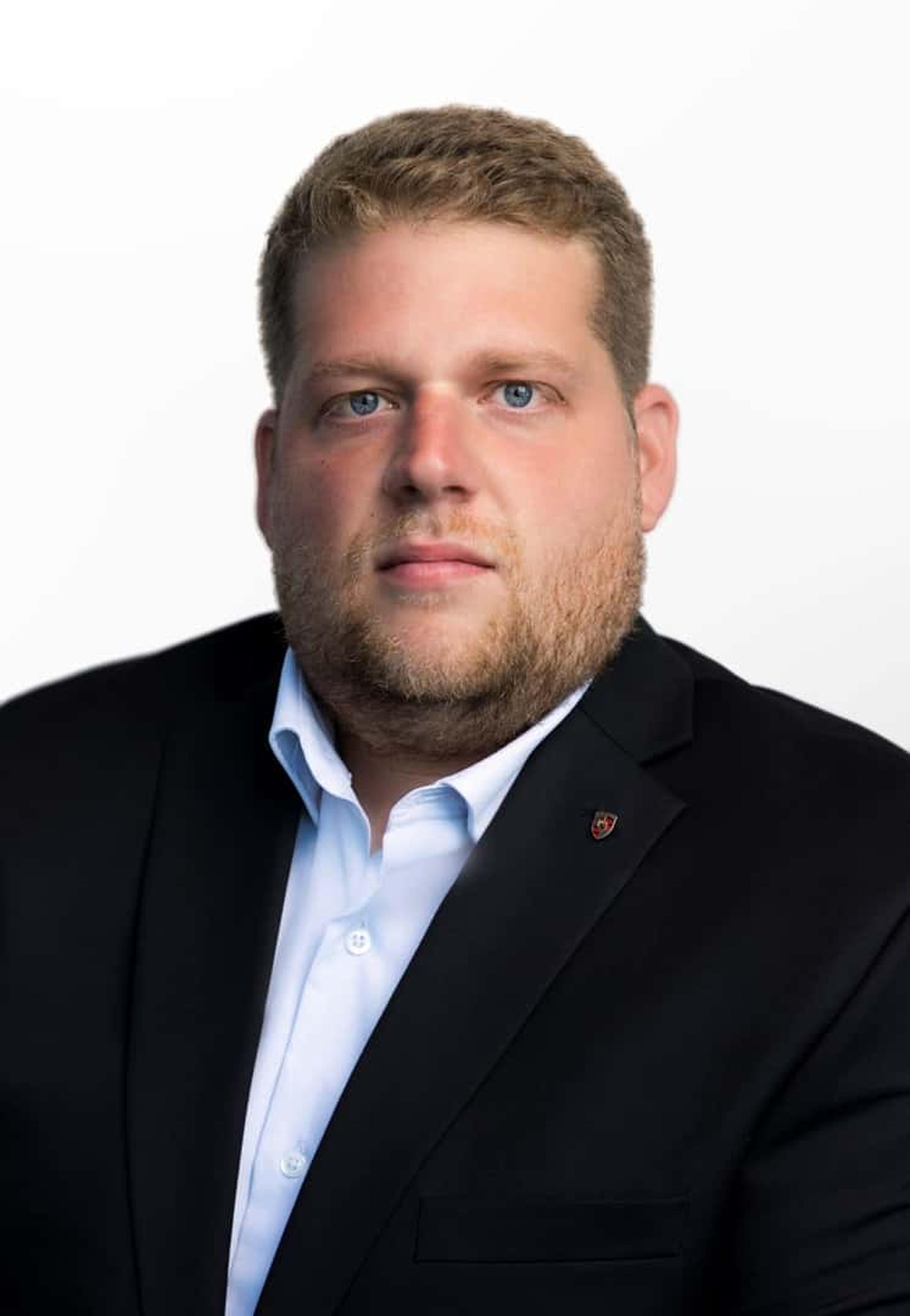 Photo of Mike Lupia