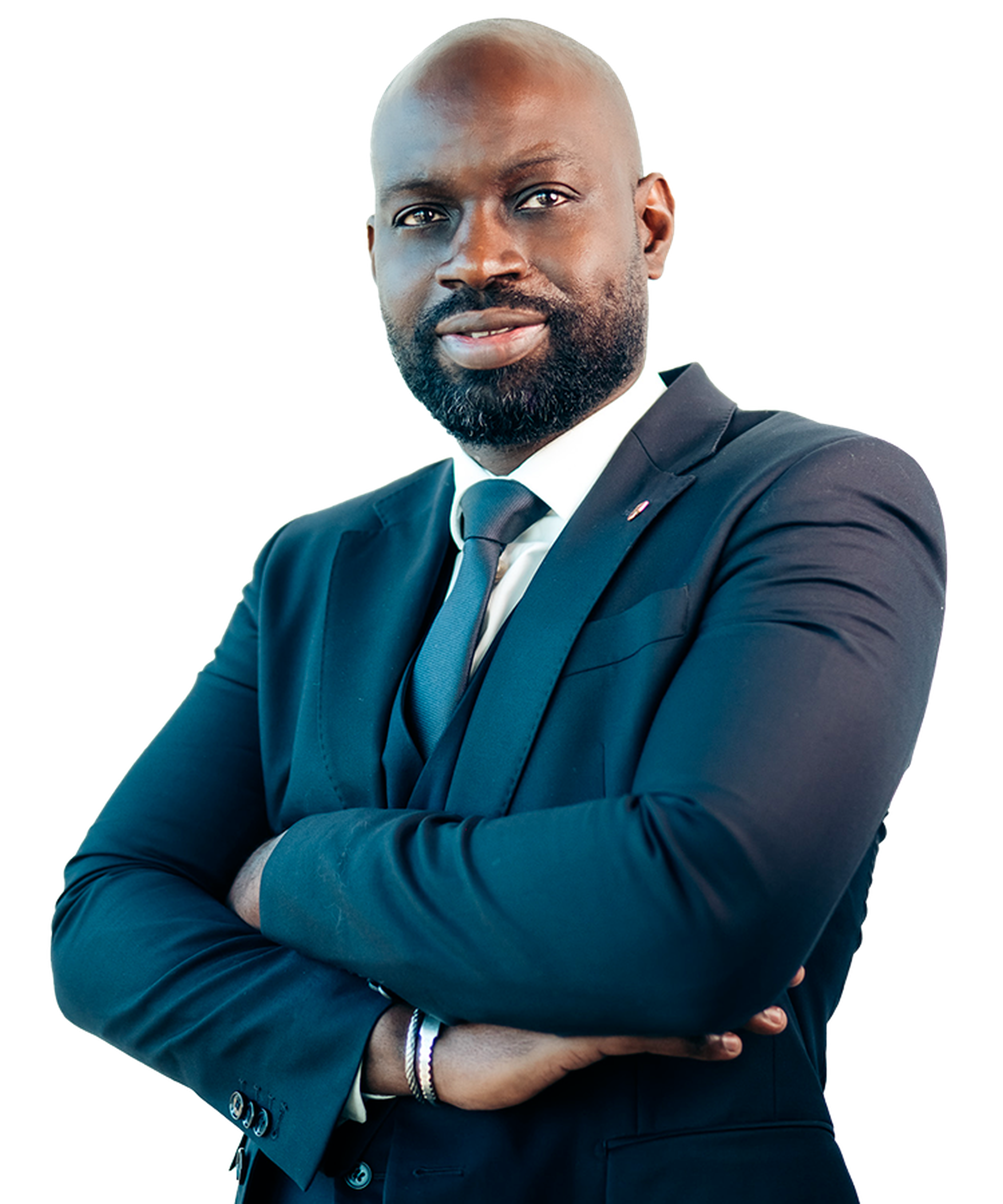 Photo of Alasane Niane