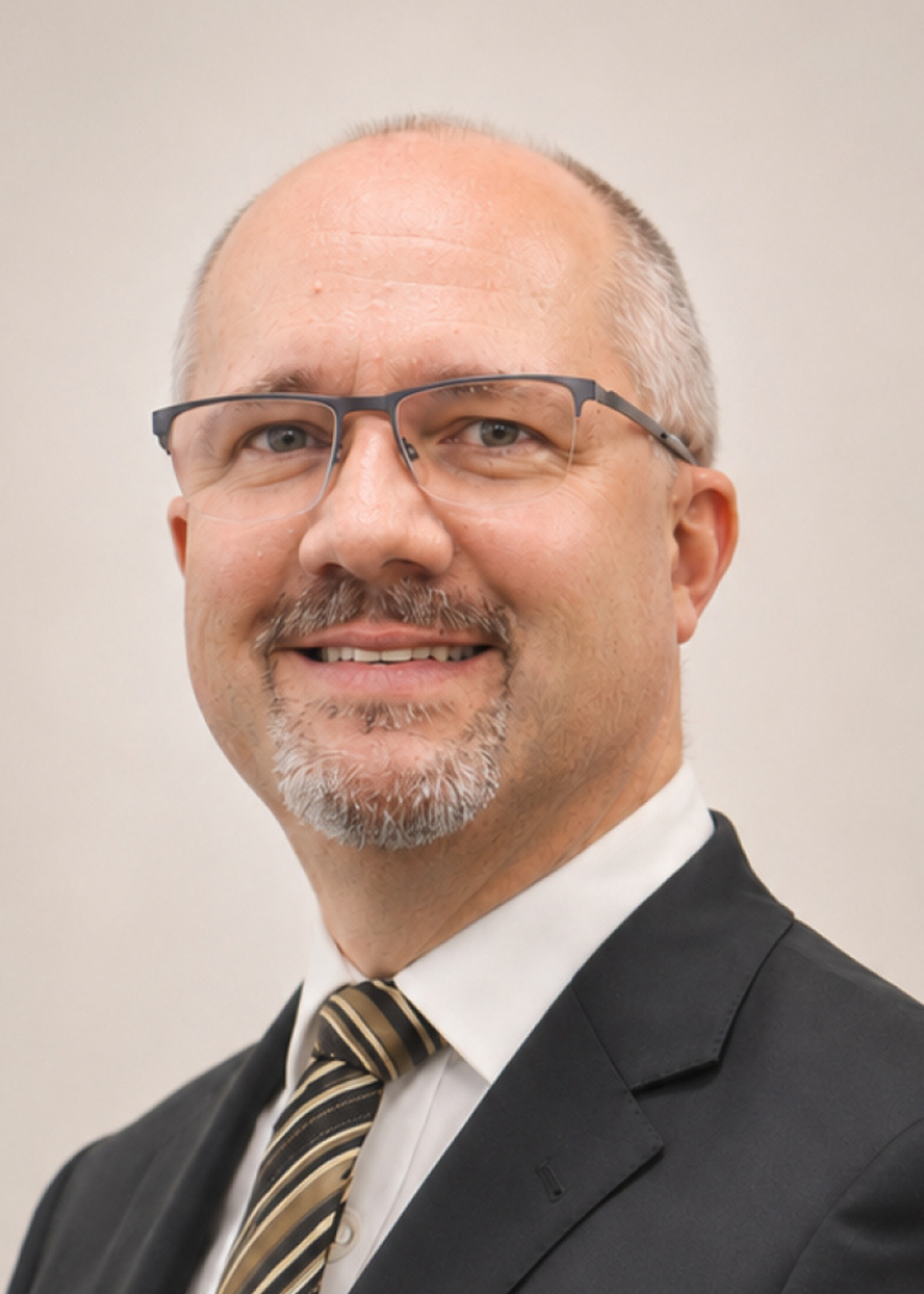 Martin Lazanski