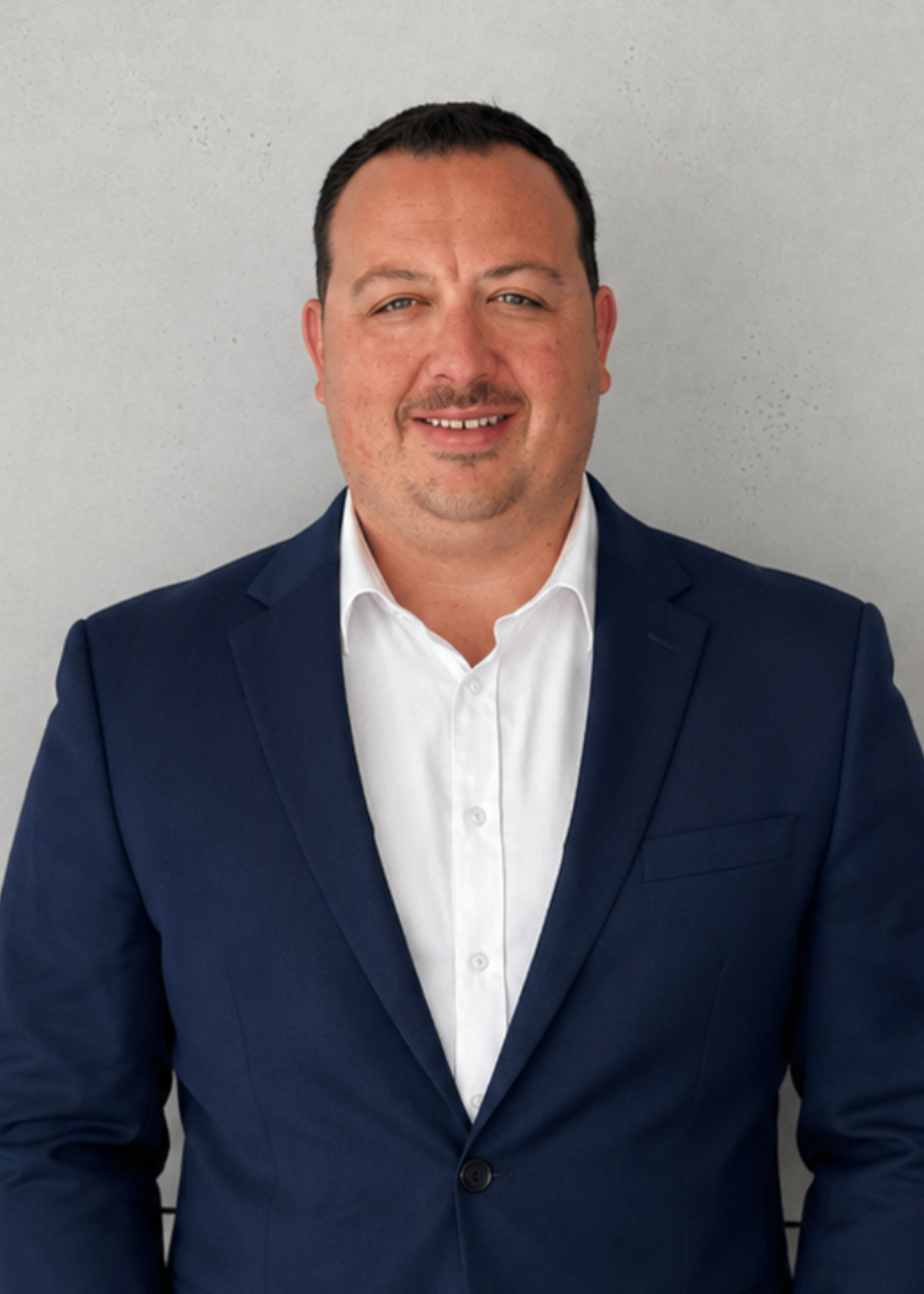 Luke Bisegna