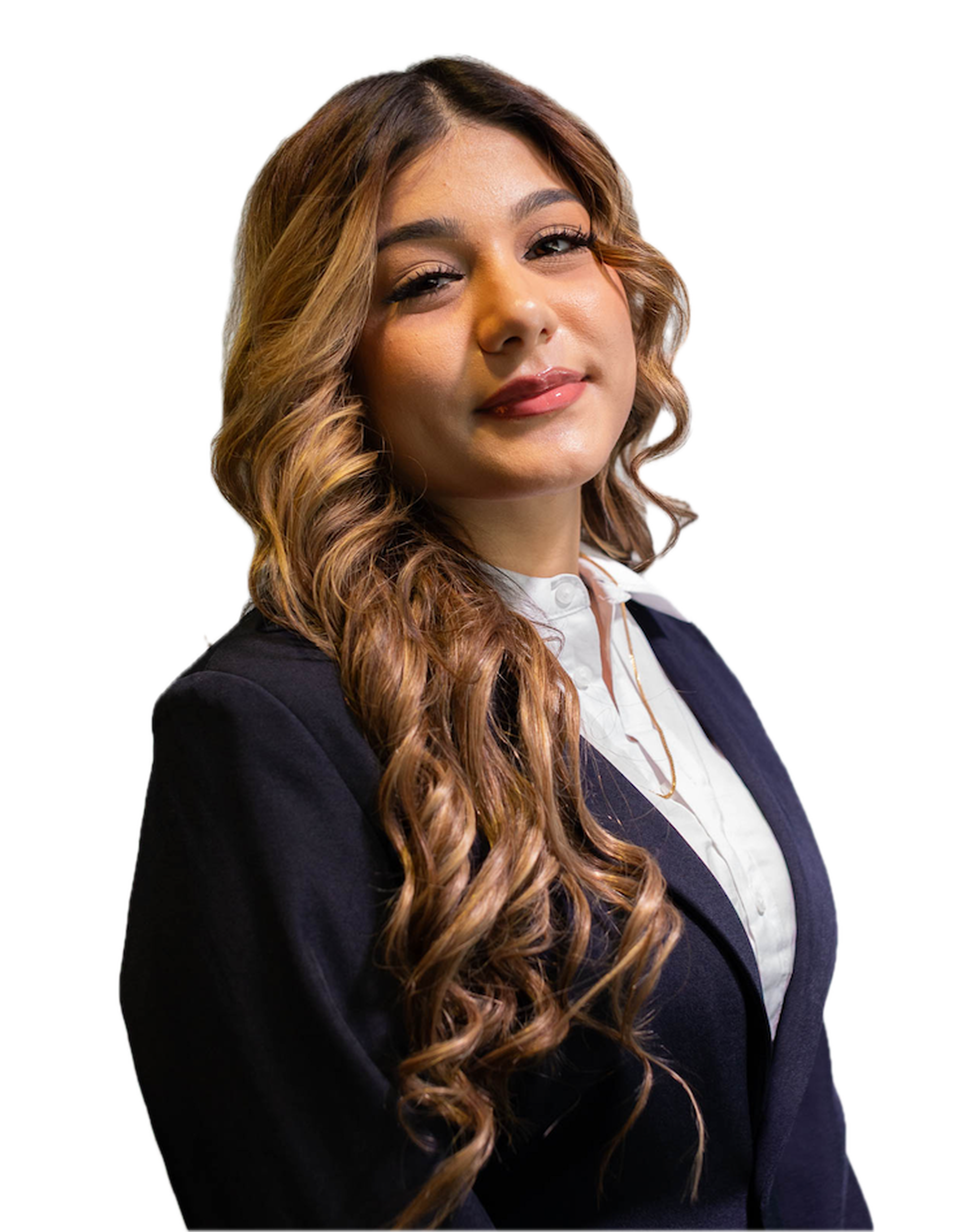 Photo of Saba Khan