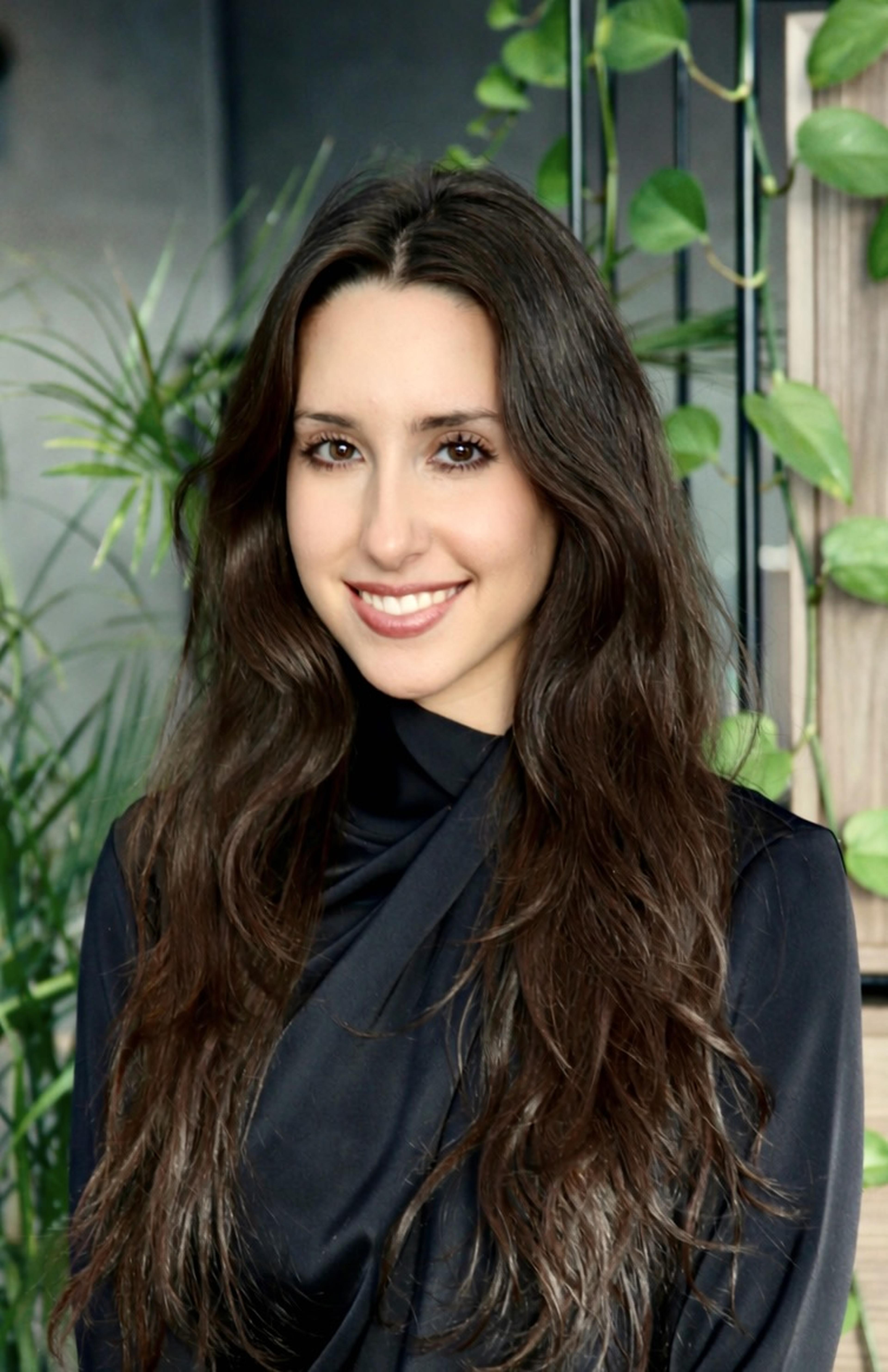 Photo of Sofia Ferrara