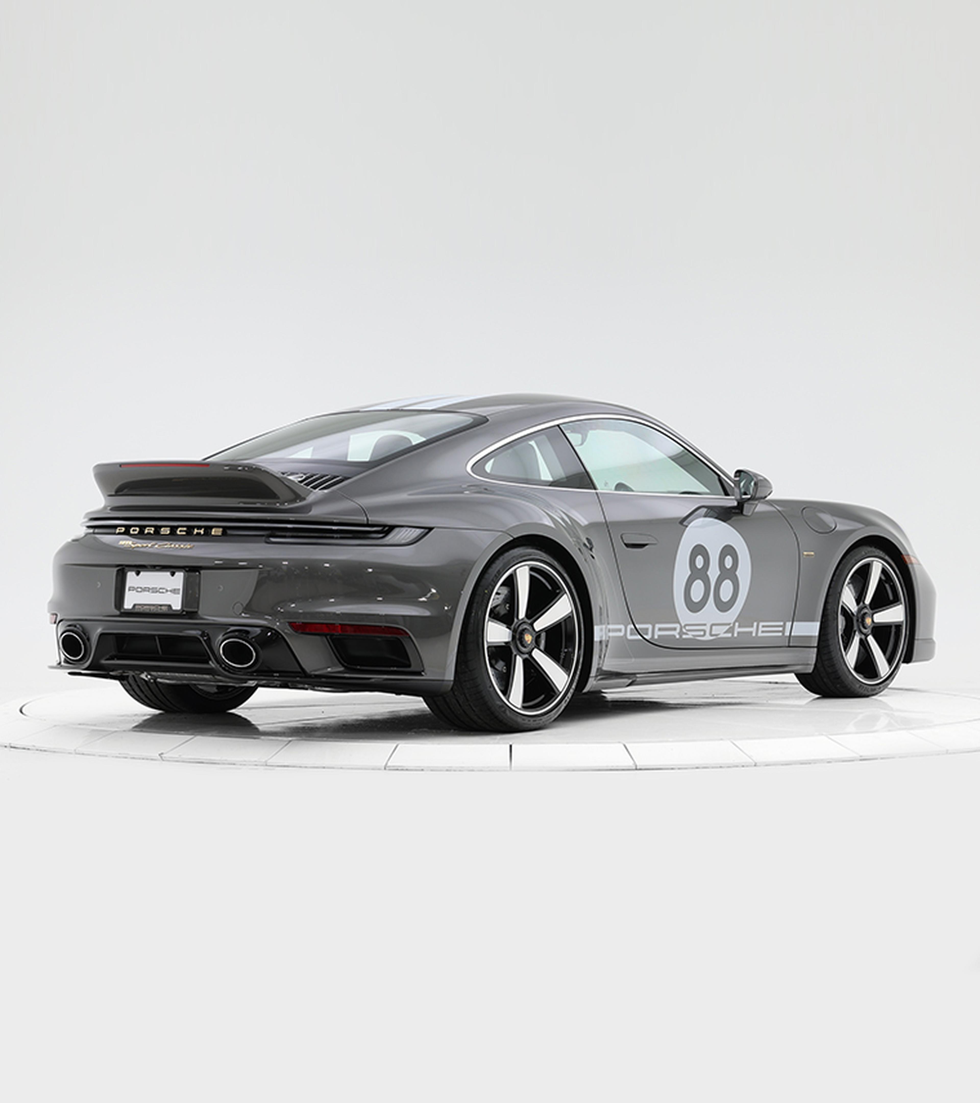 Detail Banner 2022 Sport Classic Mobile