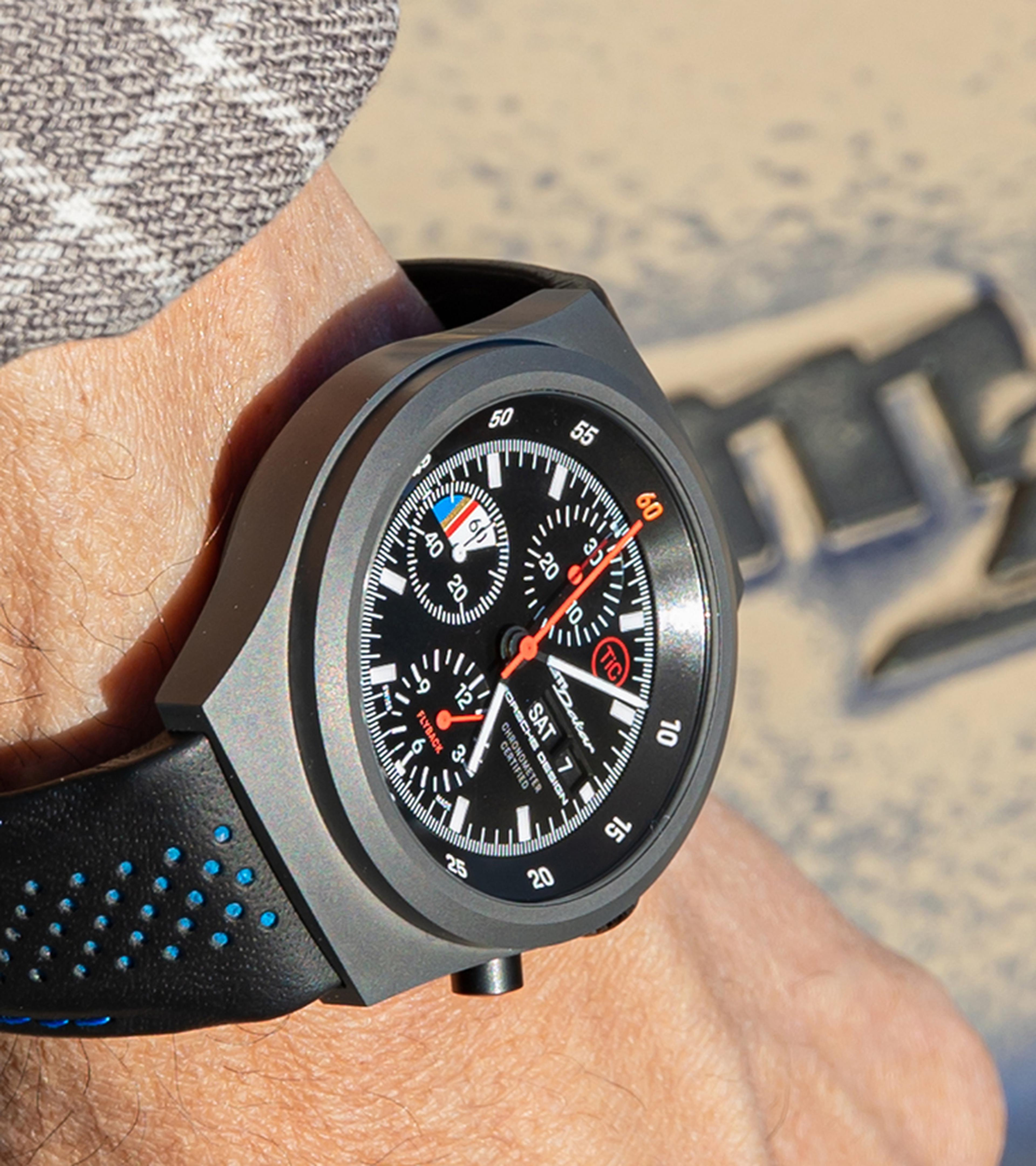 2023 Dakar Content Watch Mobile