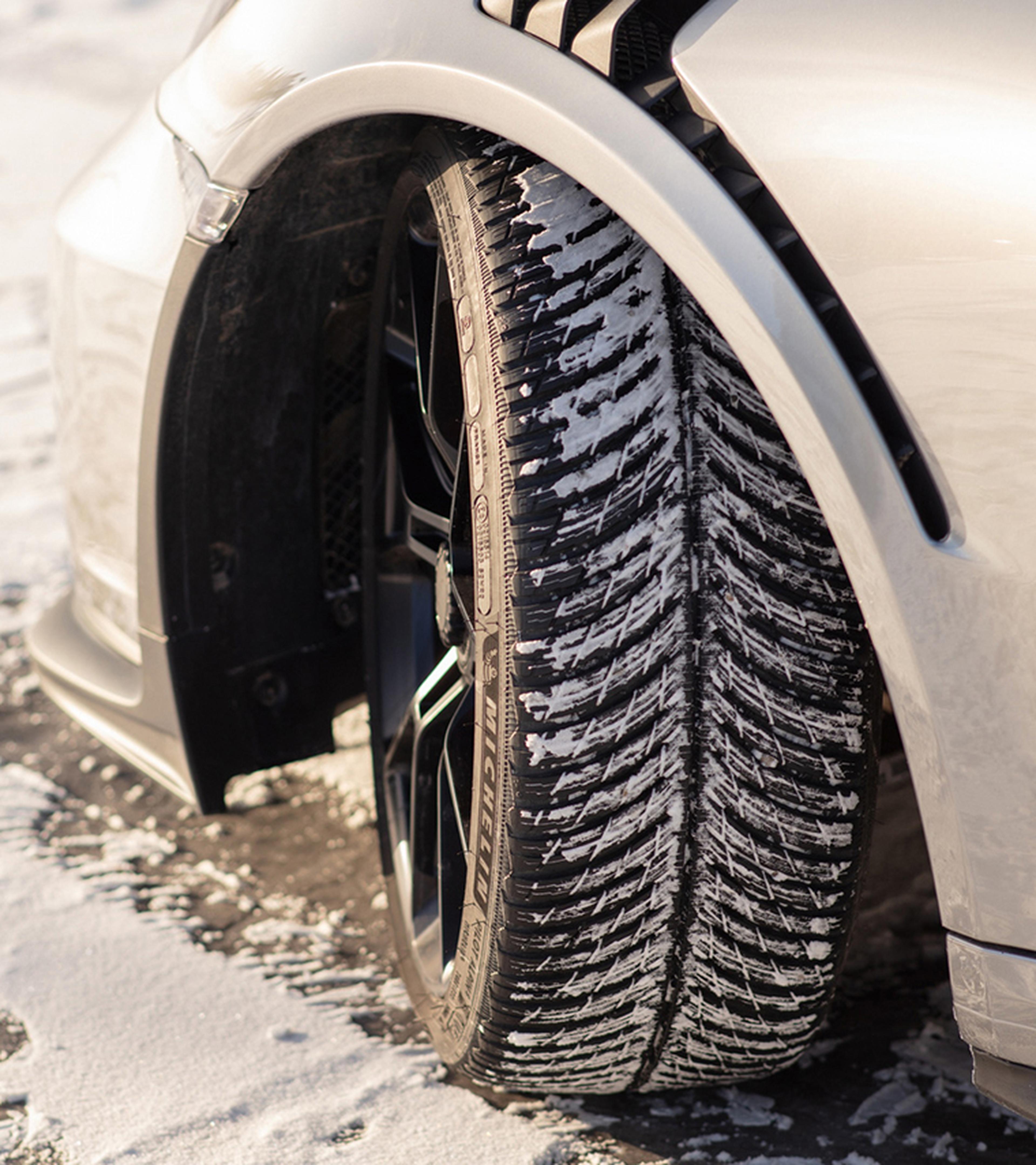 Traction awd Article