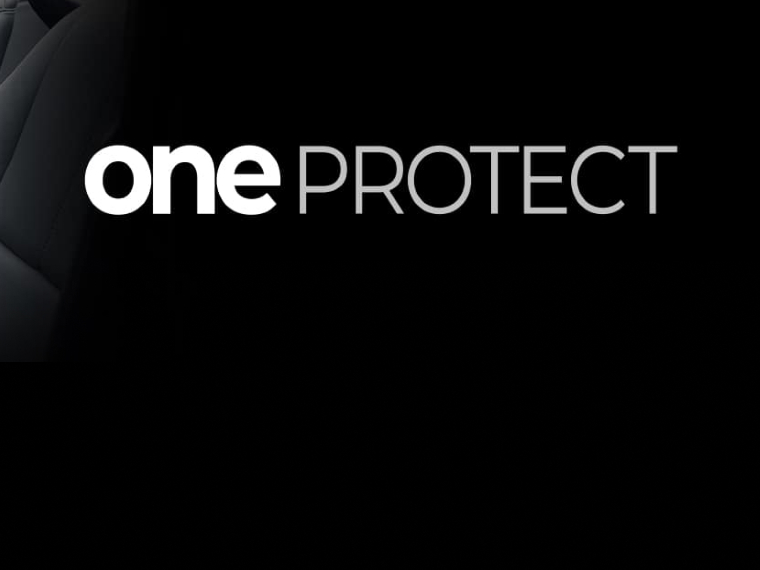 One Design Protection ONE PROTECT | Porsche Salt Lake City