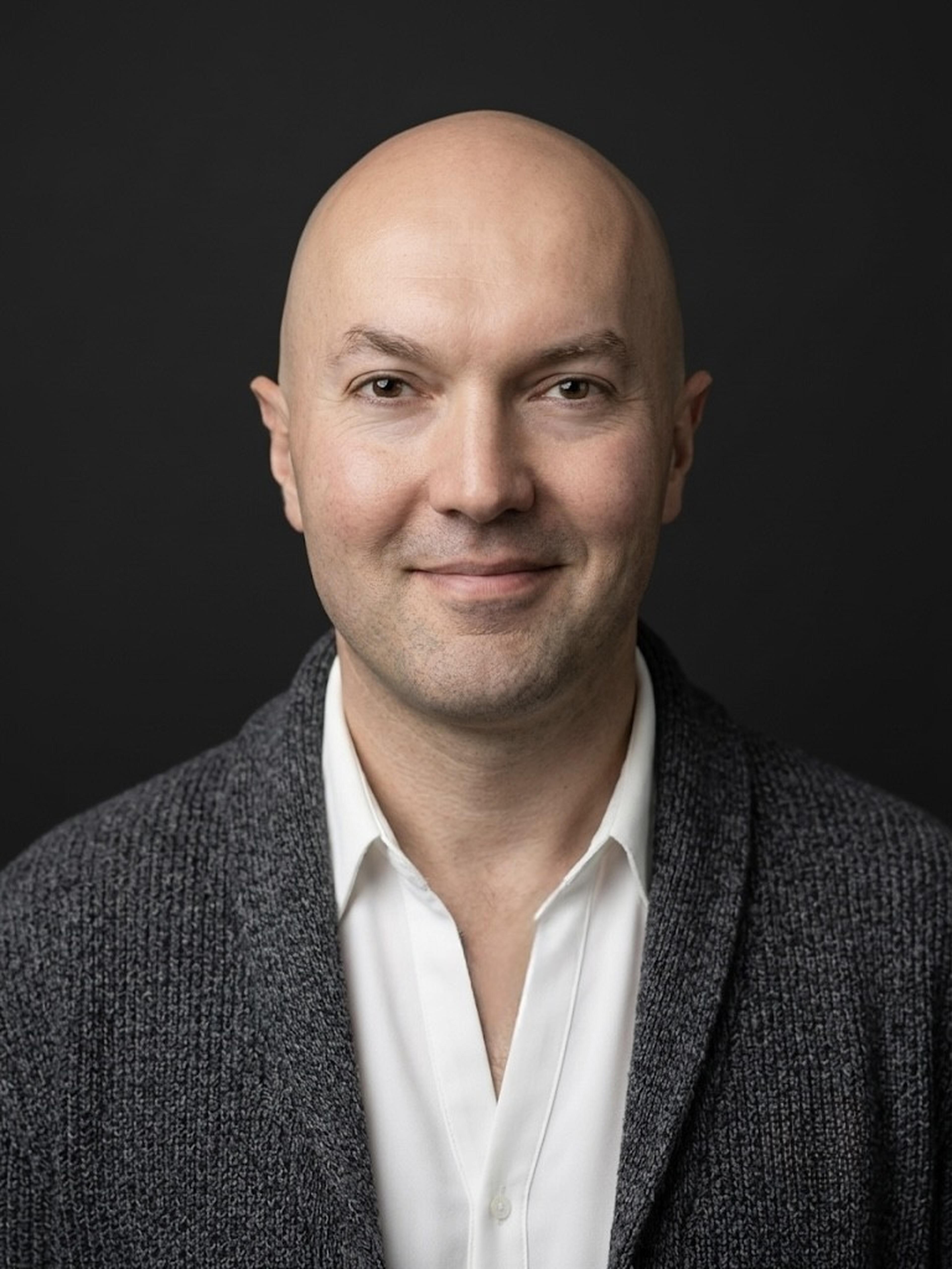 Photo of Arsen Ashugyan