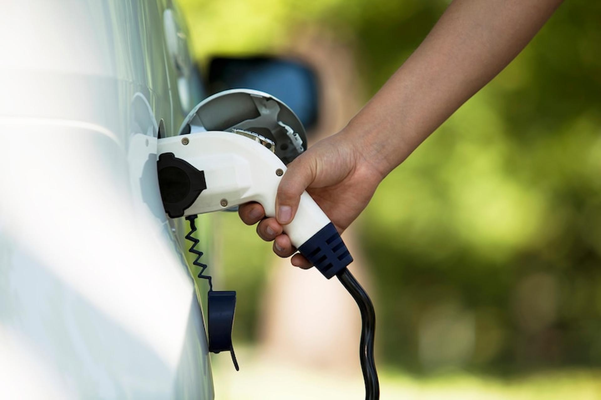 Electric vehicle battery care