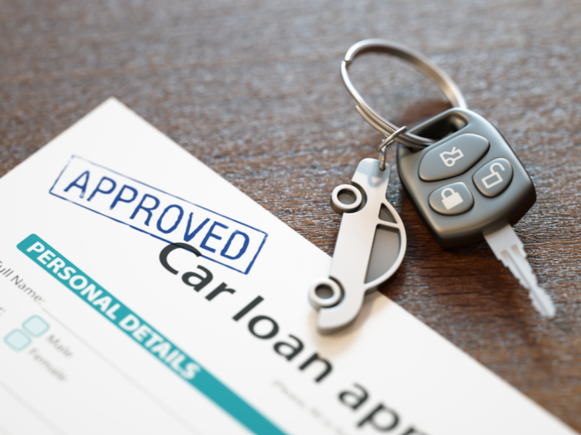 Financing Options at Porsche Lincolnwood