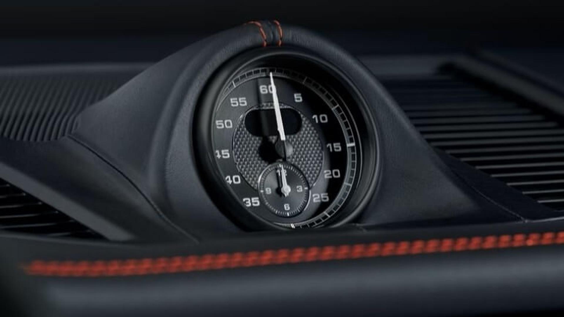 2026 Porsche Macan Sport Chrono Package - Feature Image