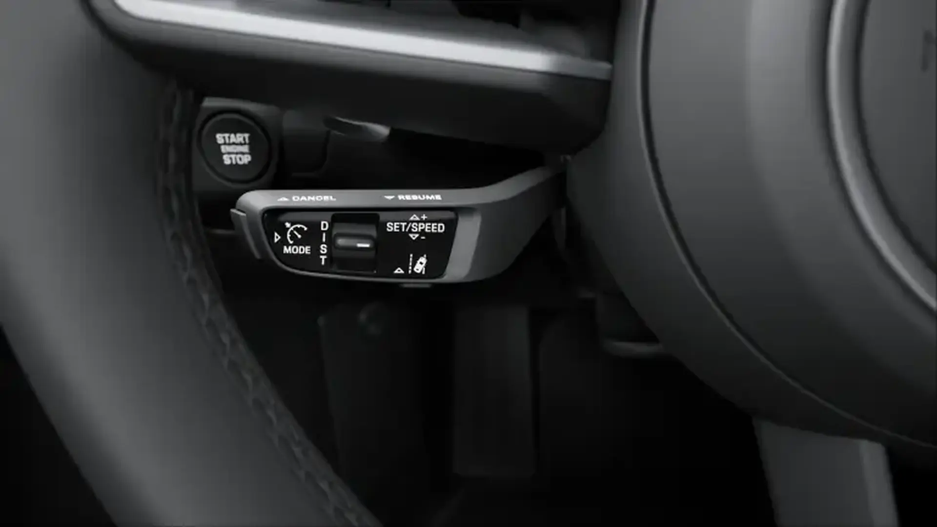 2026 Porsche 911 Carrera With Adaptive Cruise Control - Feature Image