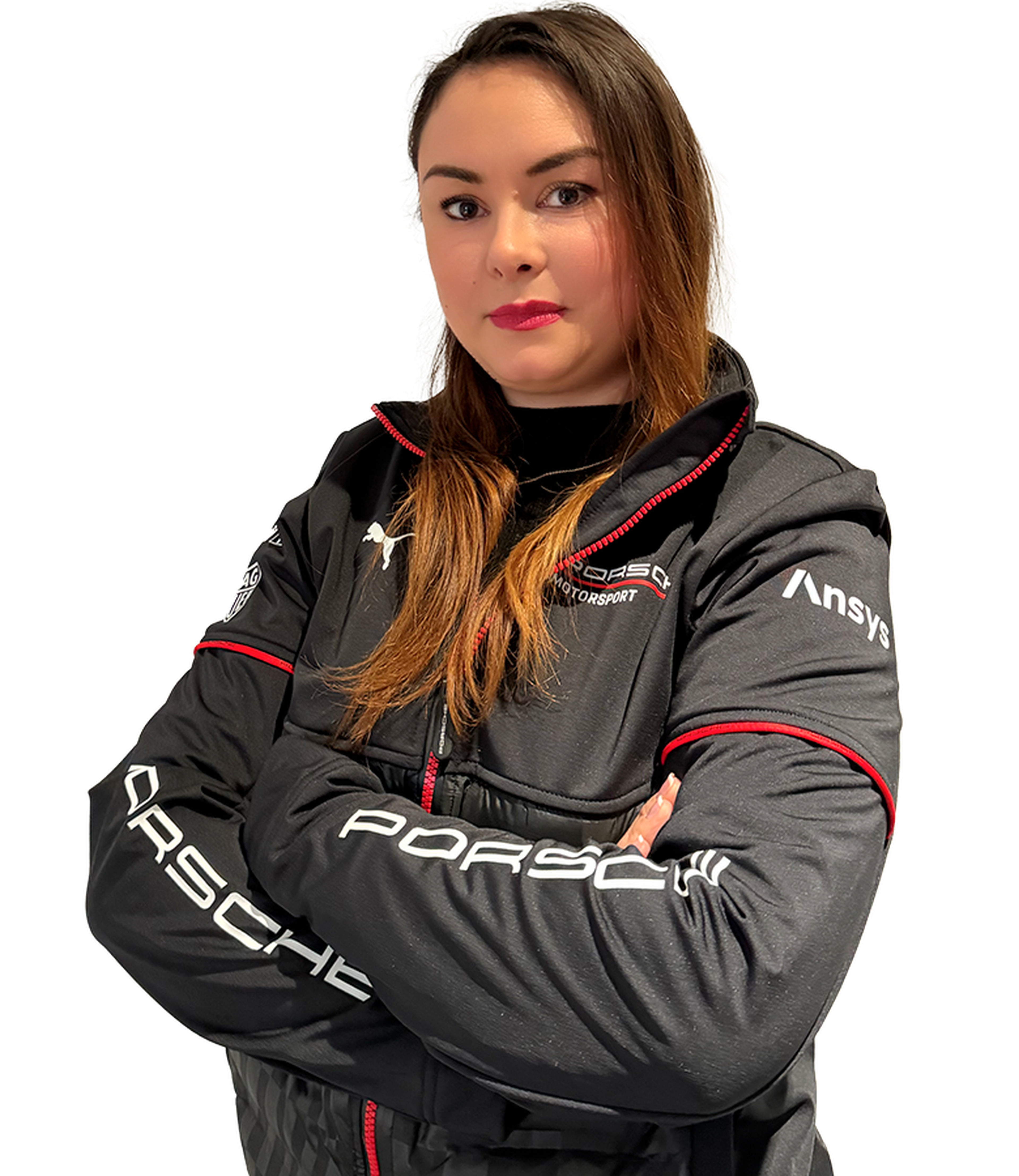 Photo of Jennifer El Mhaia