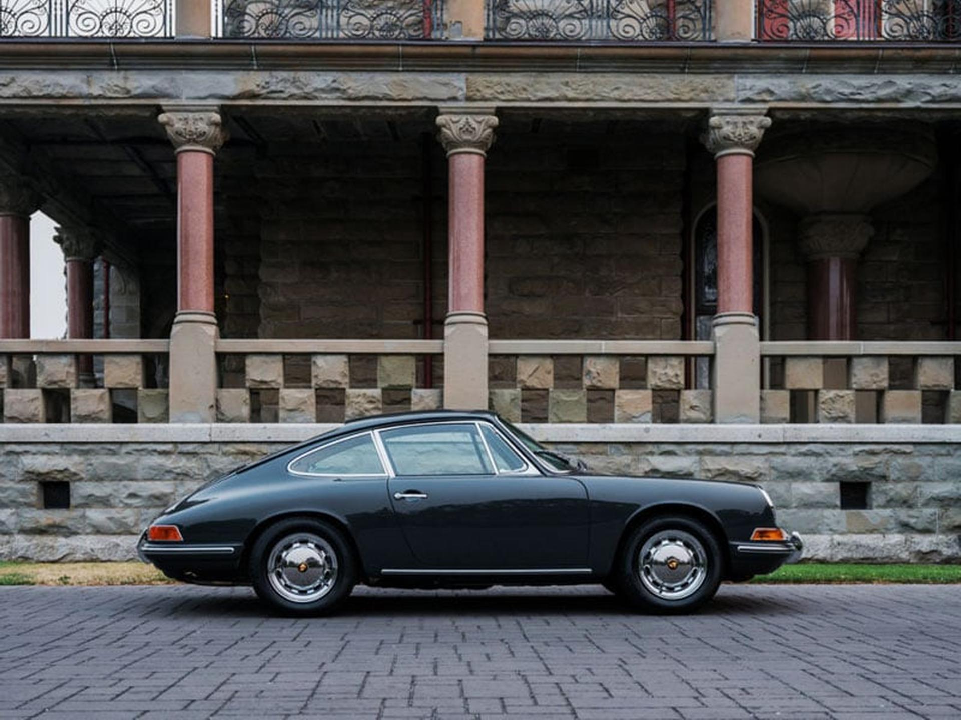 Porsche Classic