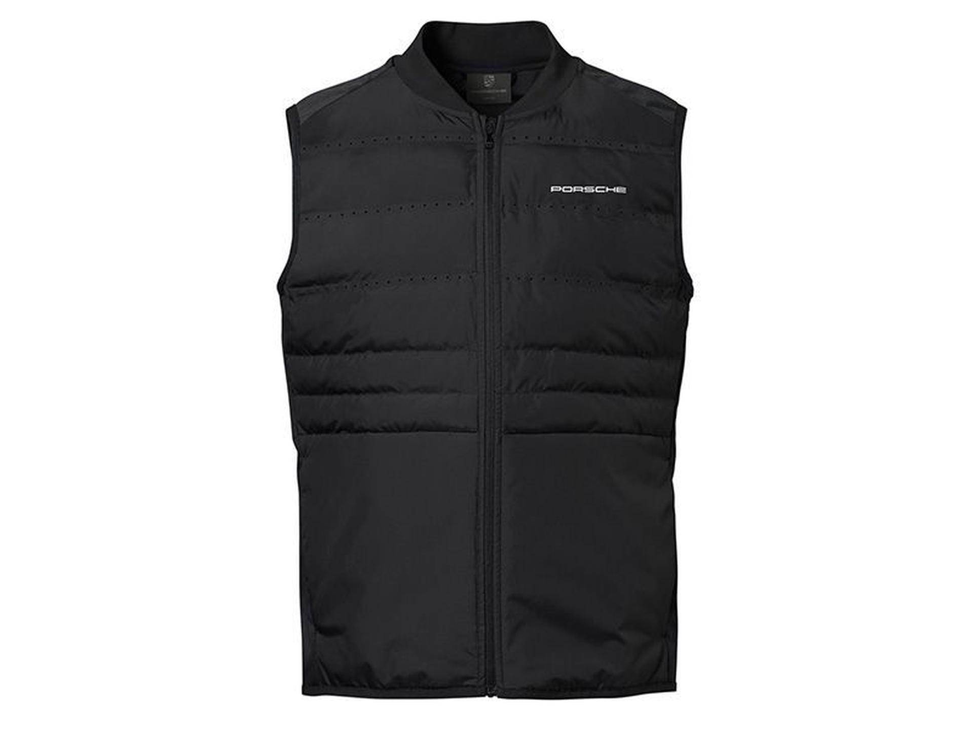 PDS Men's gilet
