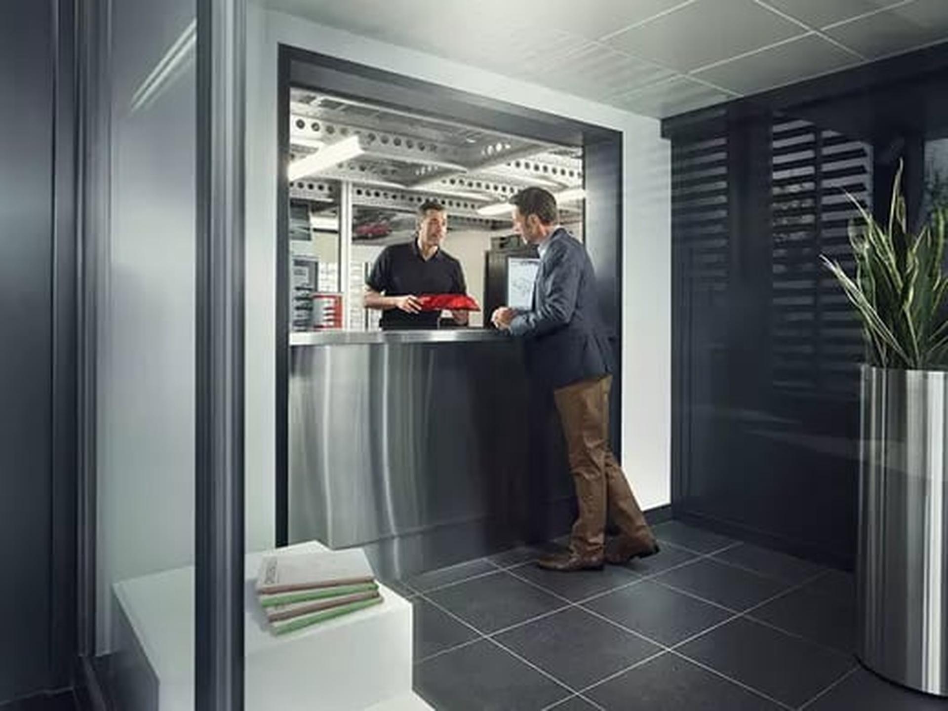 Porsche Classic Partner