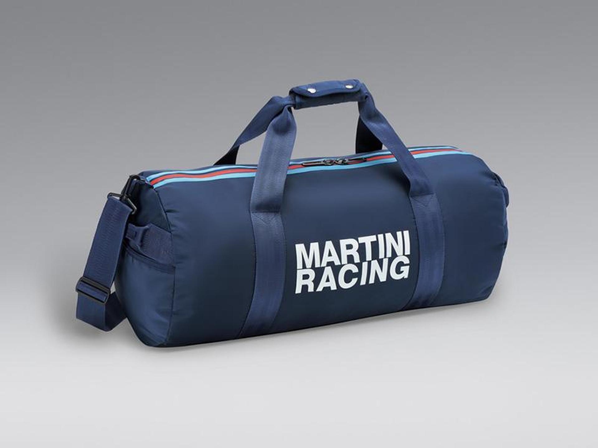 Porsche MARTINI RACING