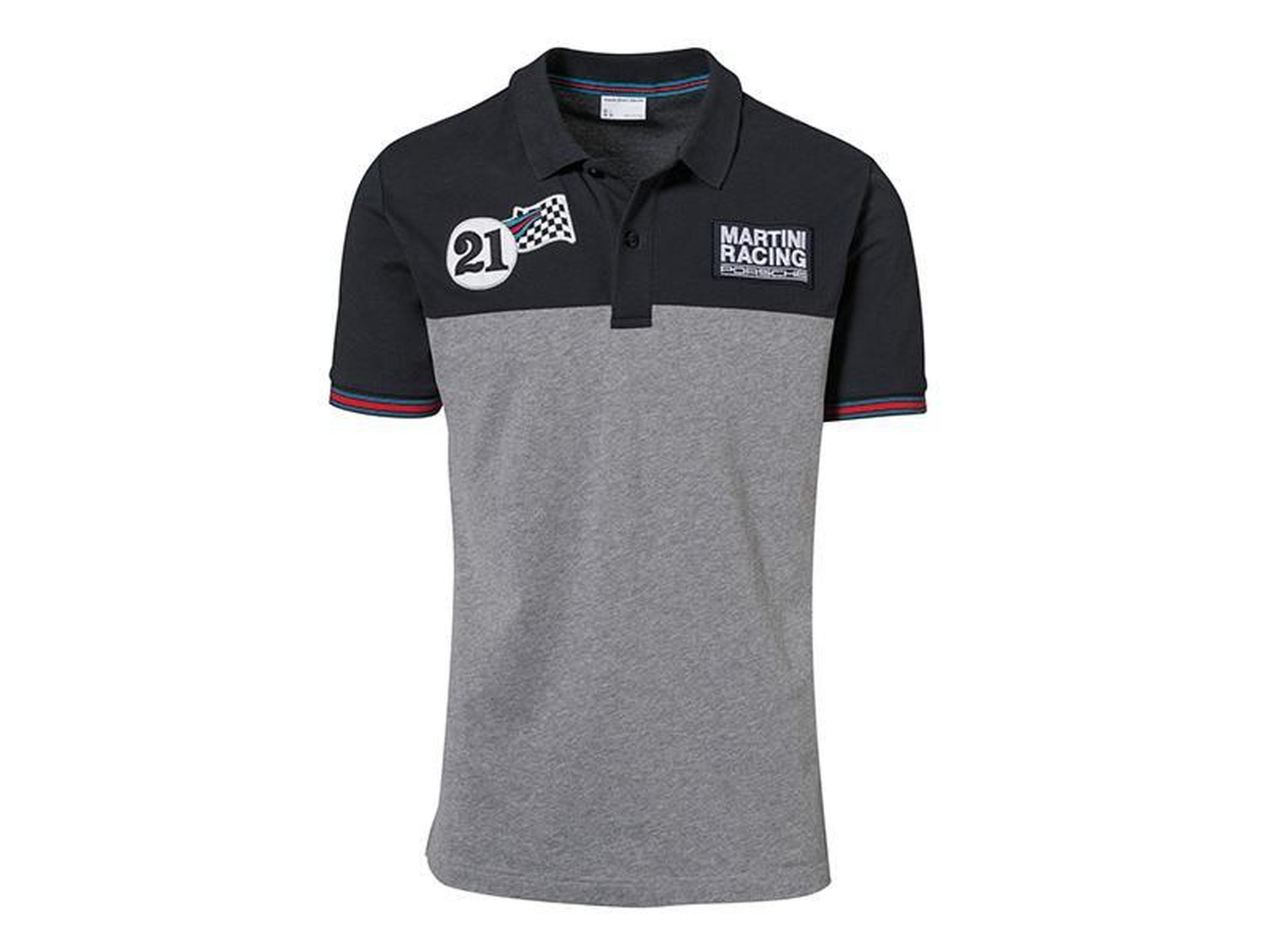Porsche MARTINI RACING