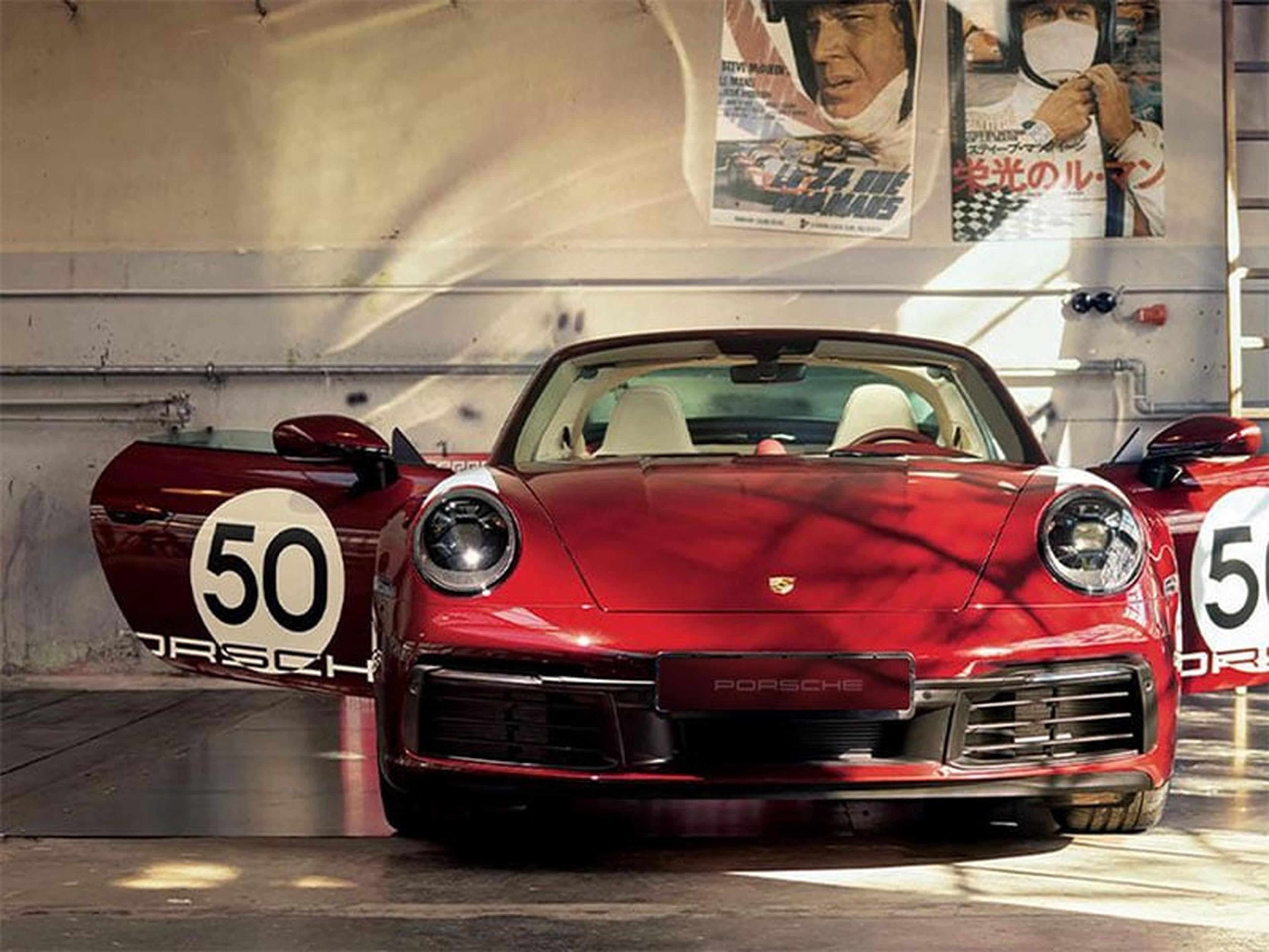 Porsche Lifestyle Collections