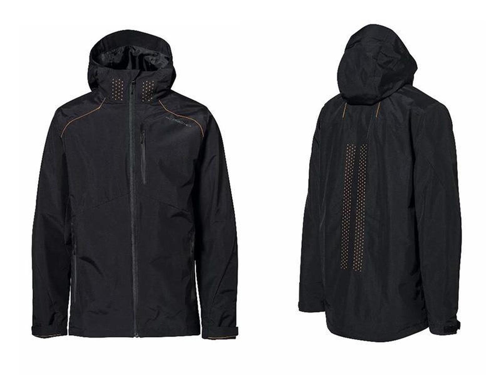 PDS Men's jacket