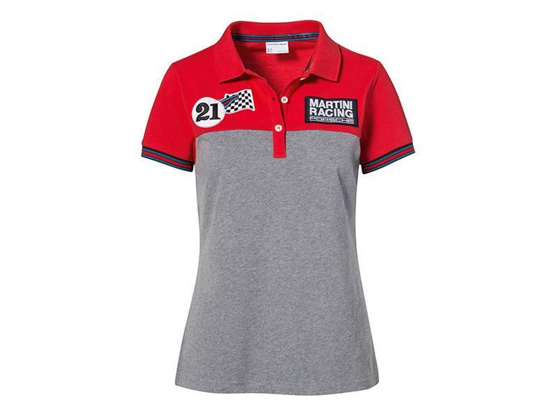 Porsche MARTINI RACING