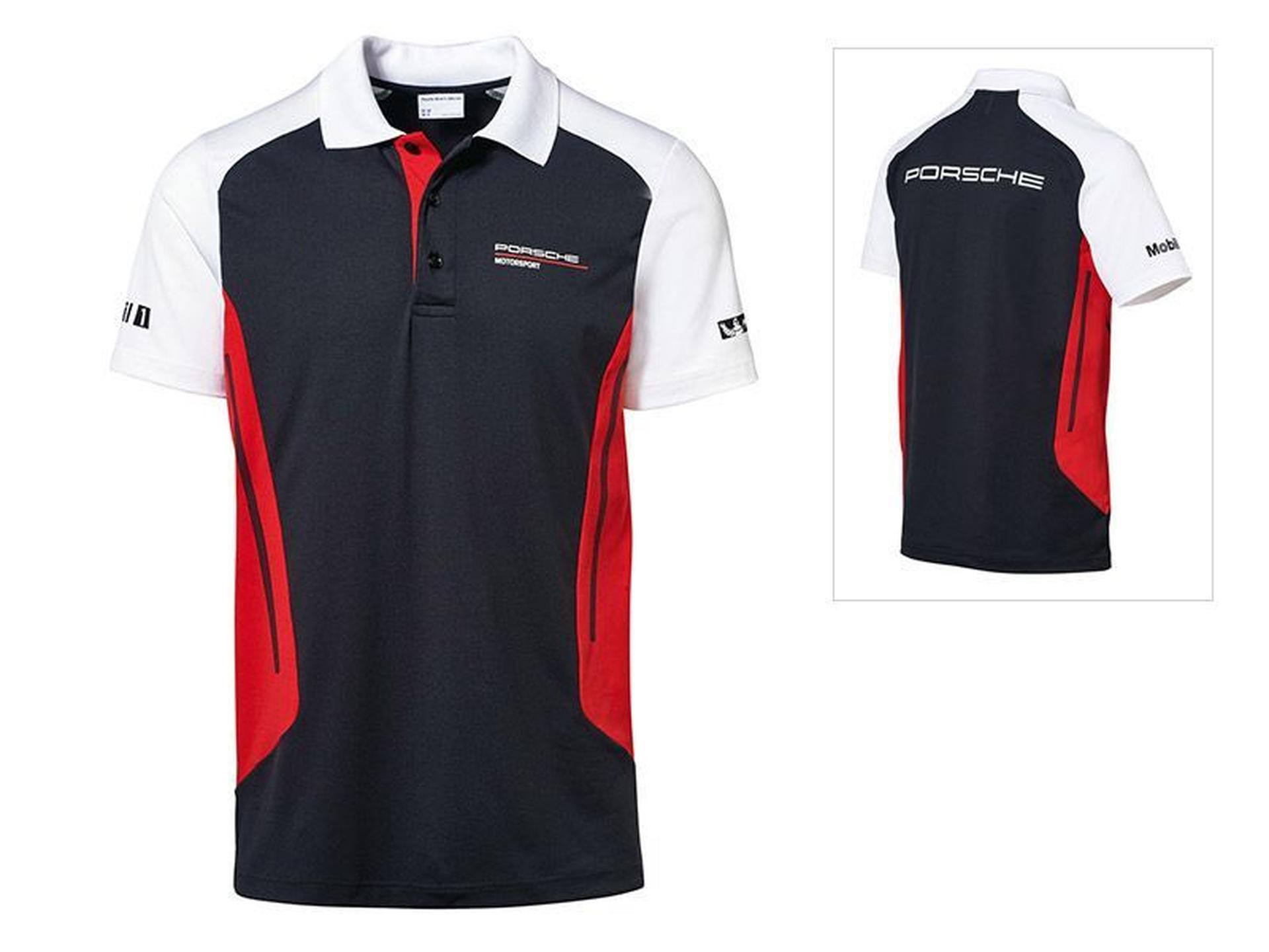 Porsche Motorsport Collection