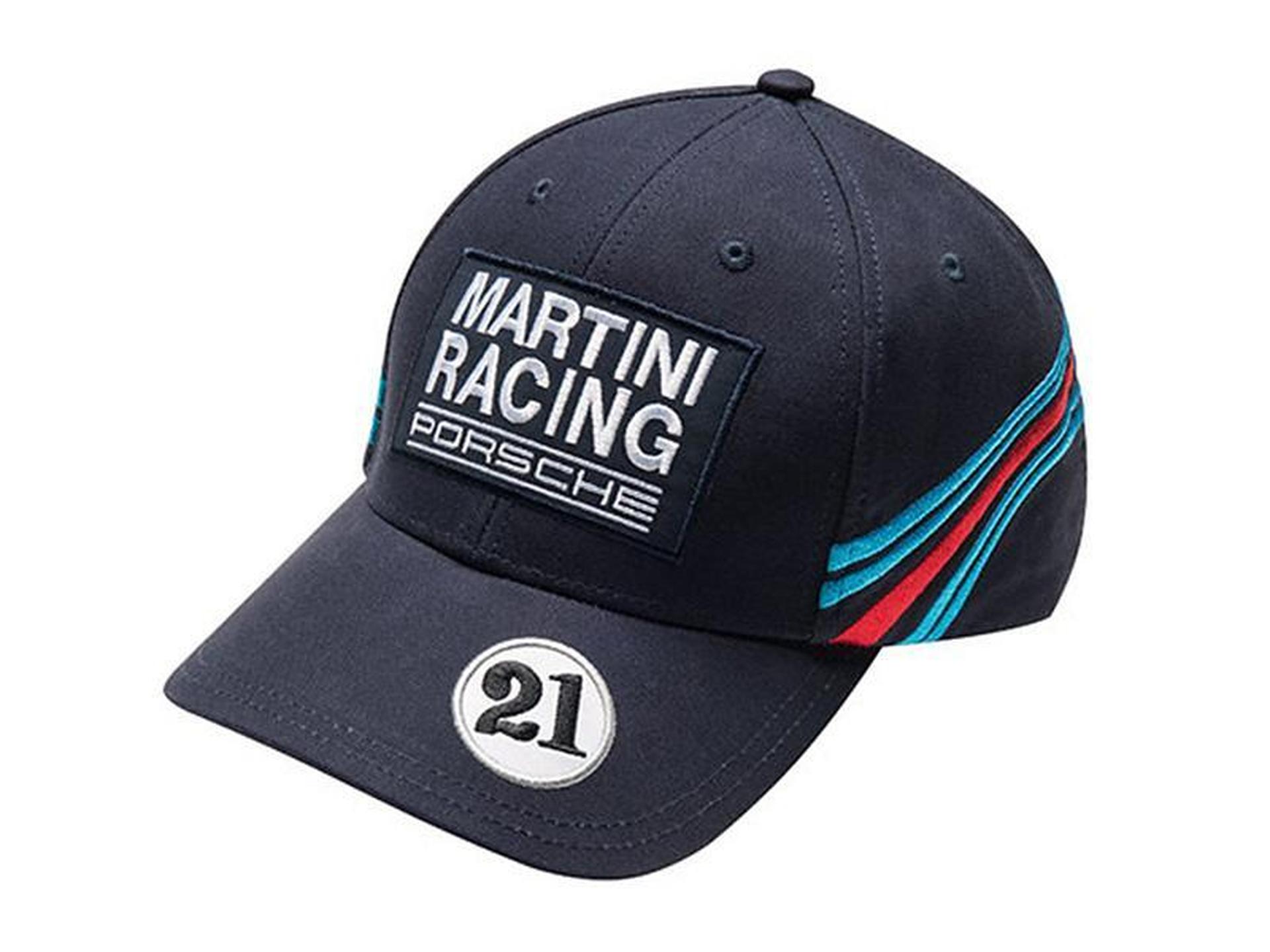 Porsche MARTINI RACING