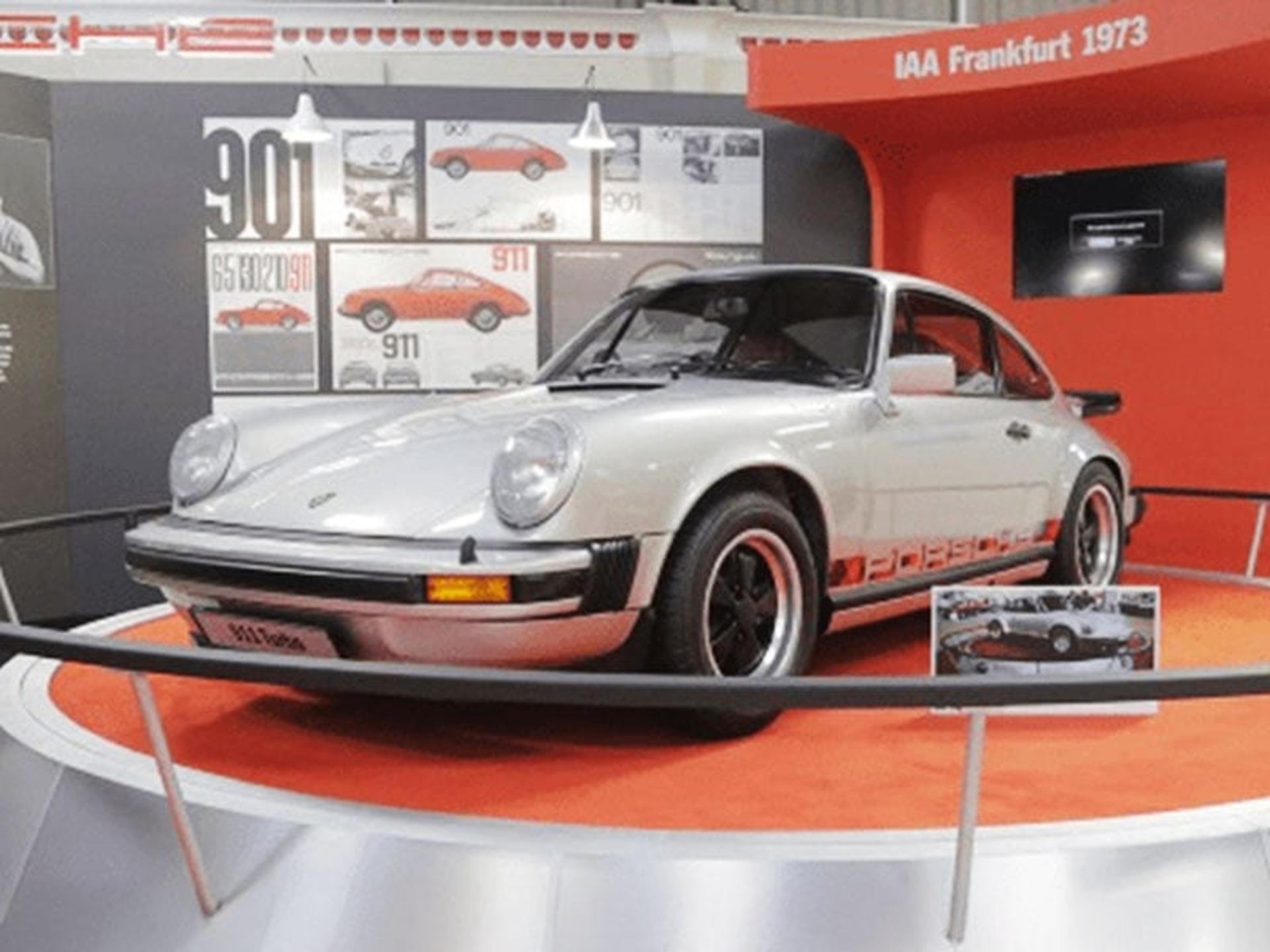 Porsche Centre Victoria - The Goodwood Revival