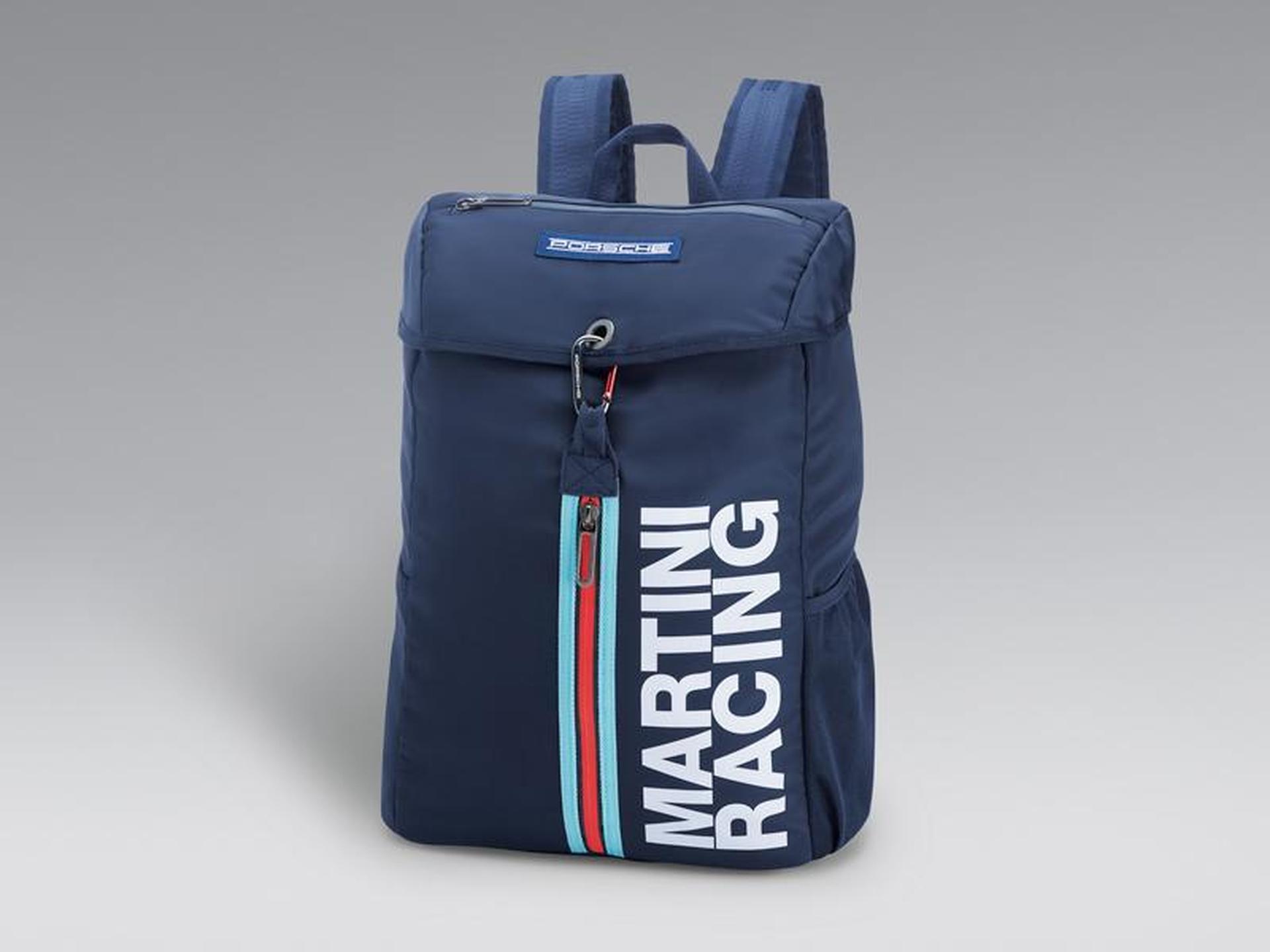 Porsche MARTINI RACING