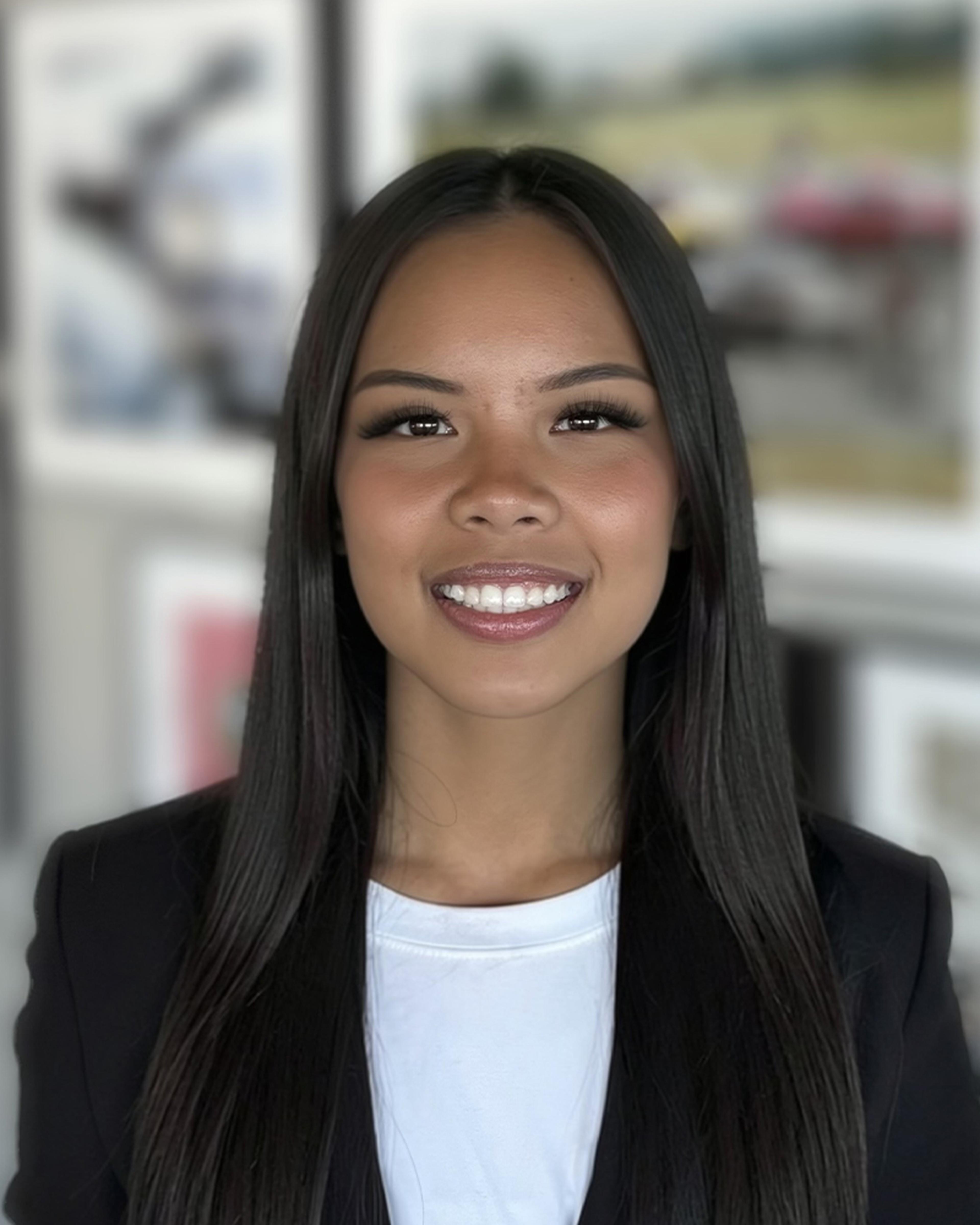 Photo of Jocelynn Cantiga