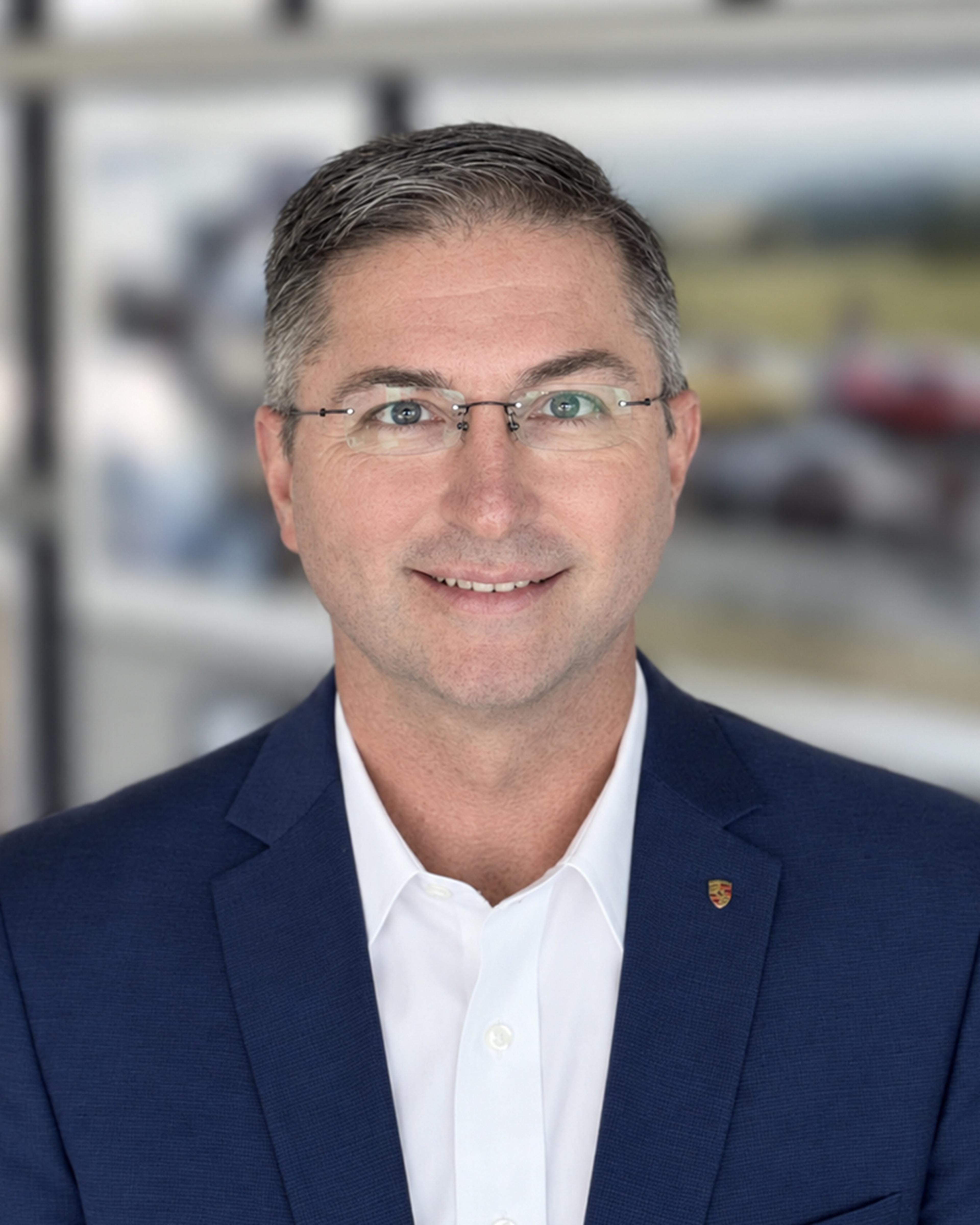 Photo of Eric West